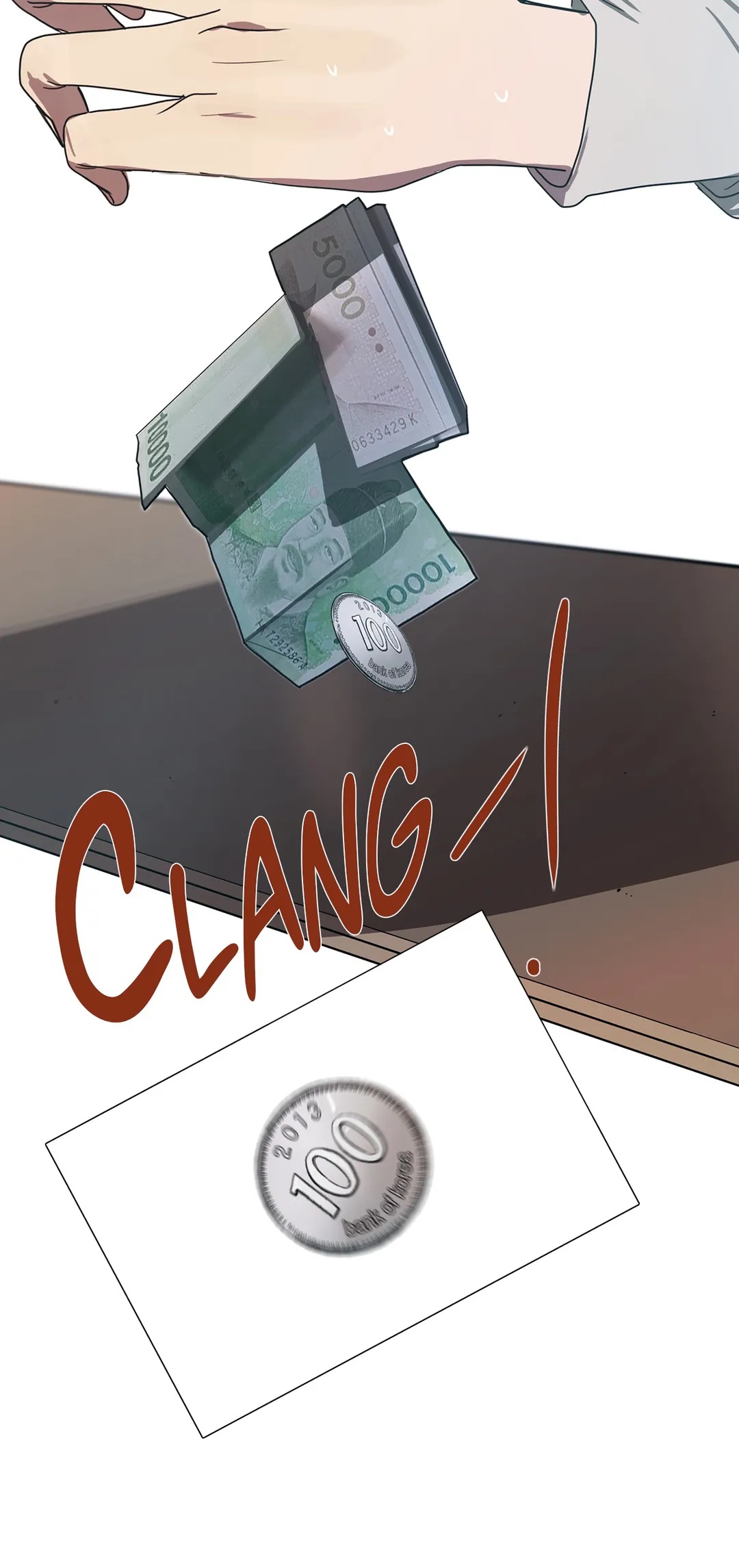 Blood Strangers Chapter 11 image 21