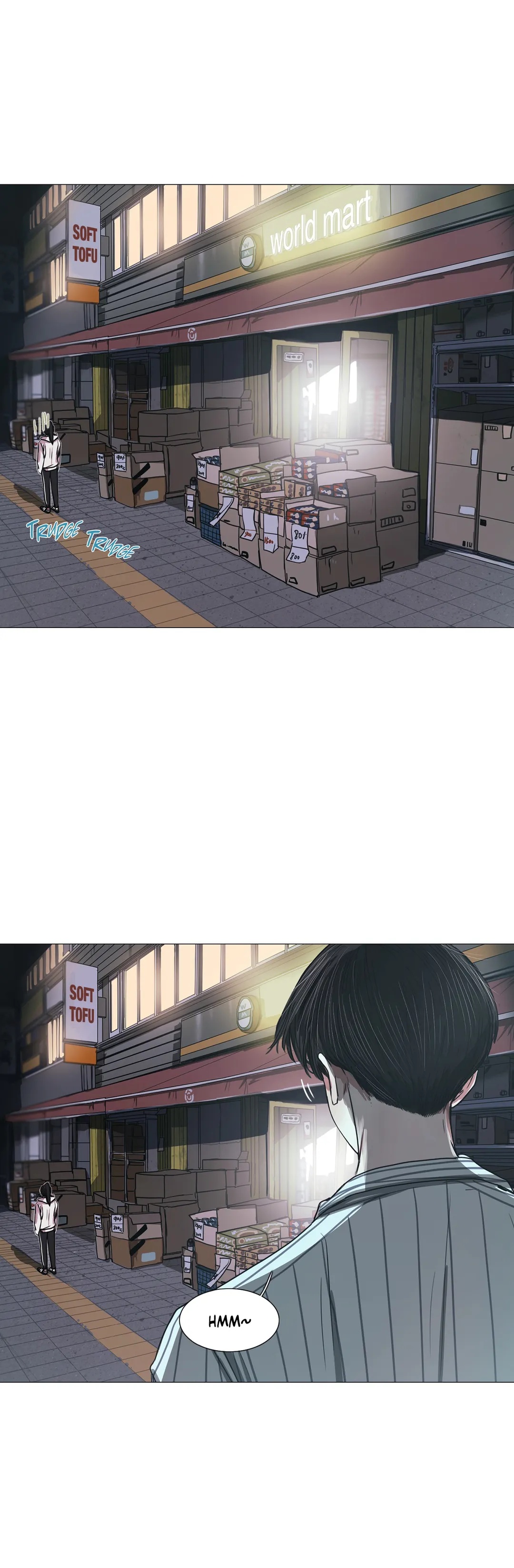 Blood Strangers Chapter 11 image 23