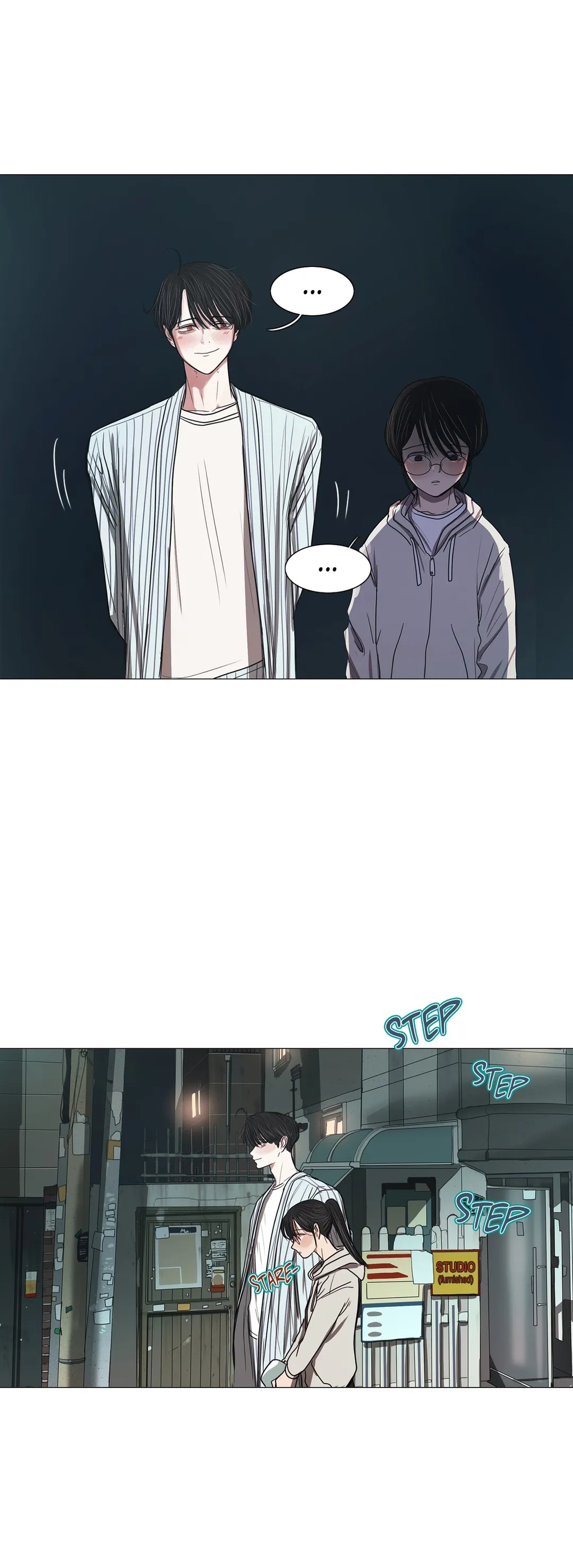 Blood Strangers Chapter 11 image 25