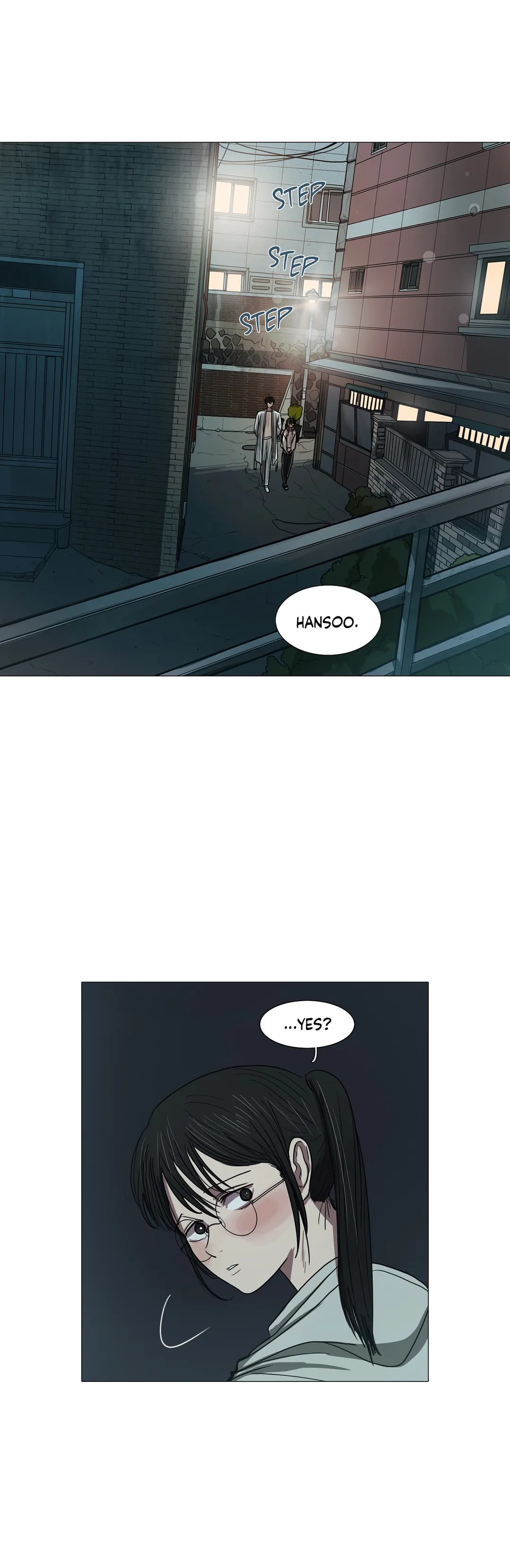 Blood Strangers Chapter 11 image 26