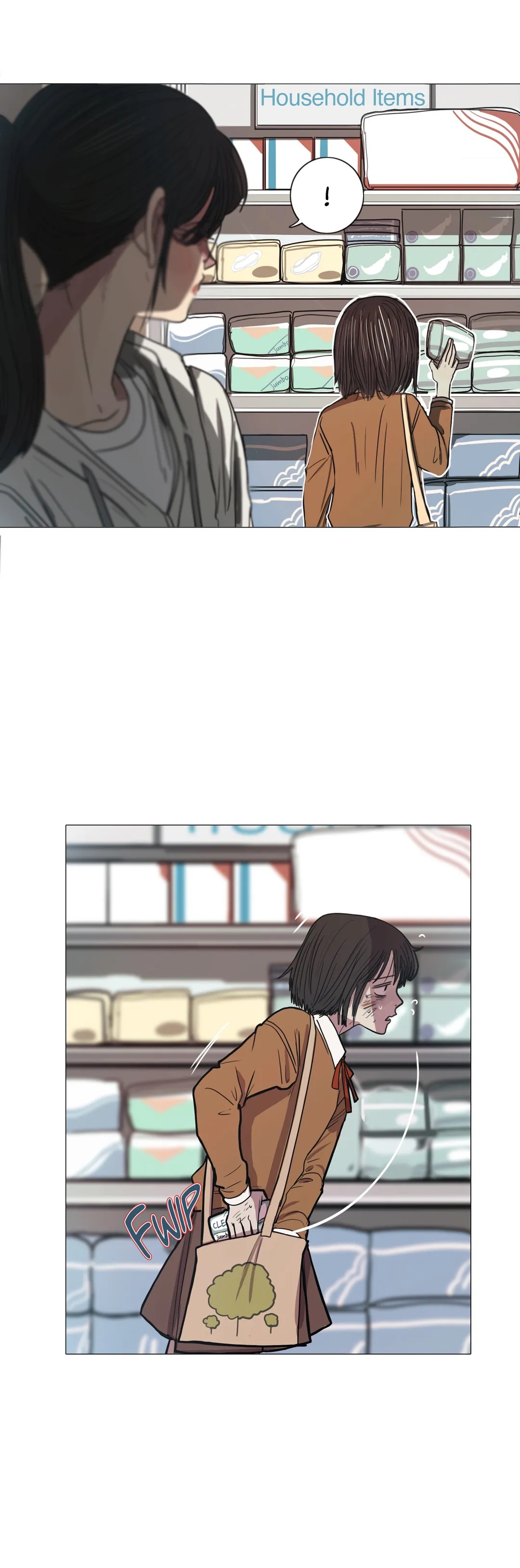 Blood Strangers Chapter 11 image 2
