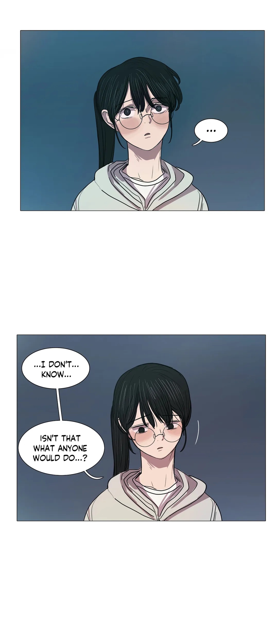 Blood Strangers Chapter 11 image 29