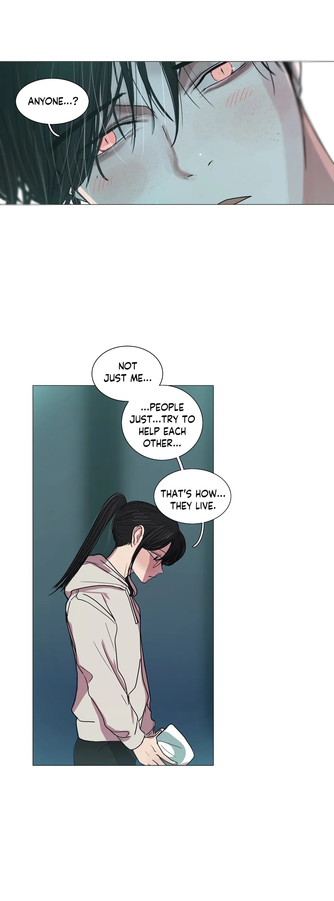 Blood Strangers Chapter 11 image 30