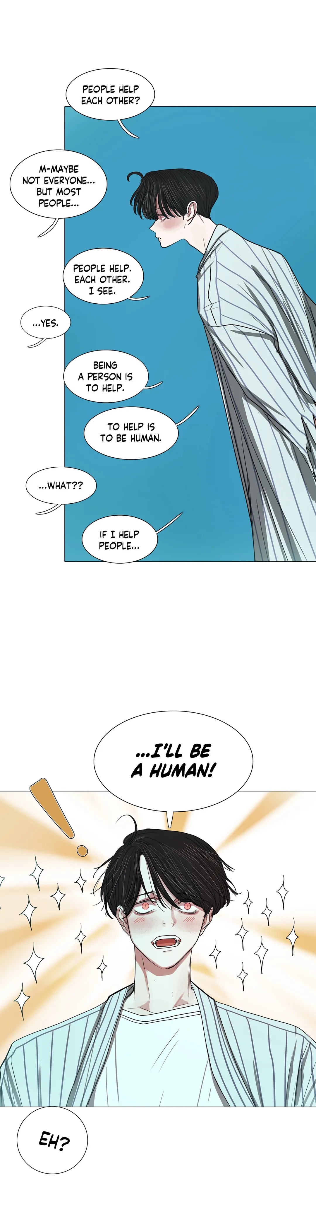 Blood Strangers Chapter 11 image 31