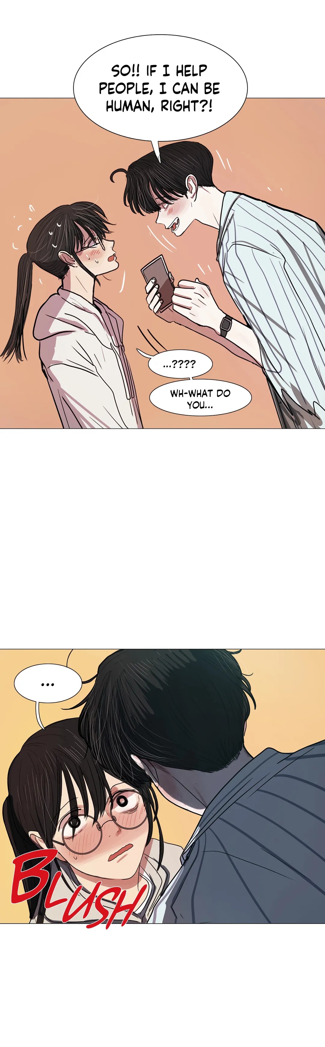 Blood Strangers Chapter 11 image 32