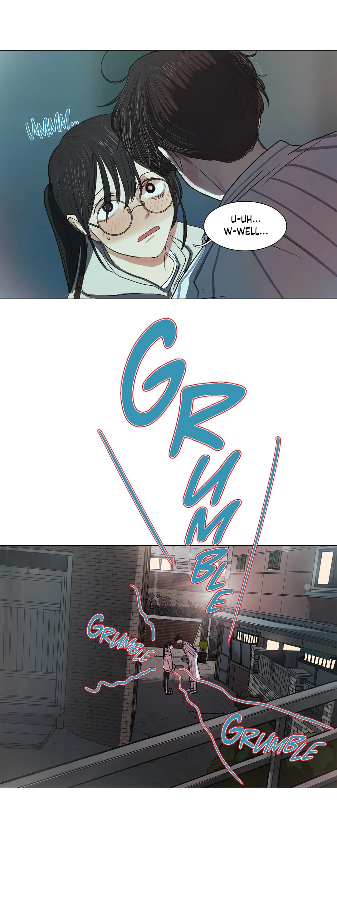 Blood Strangers Chapter 11 image 33
