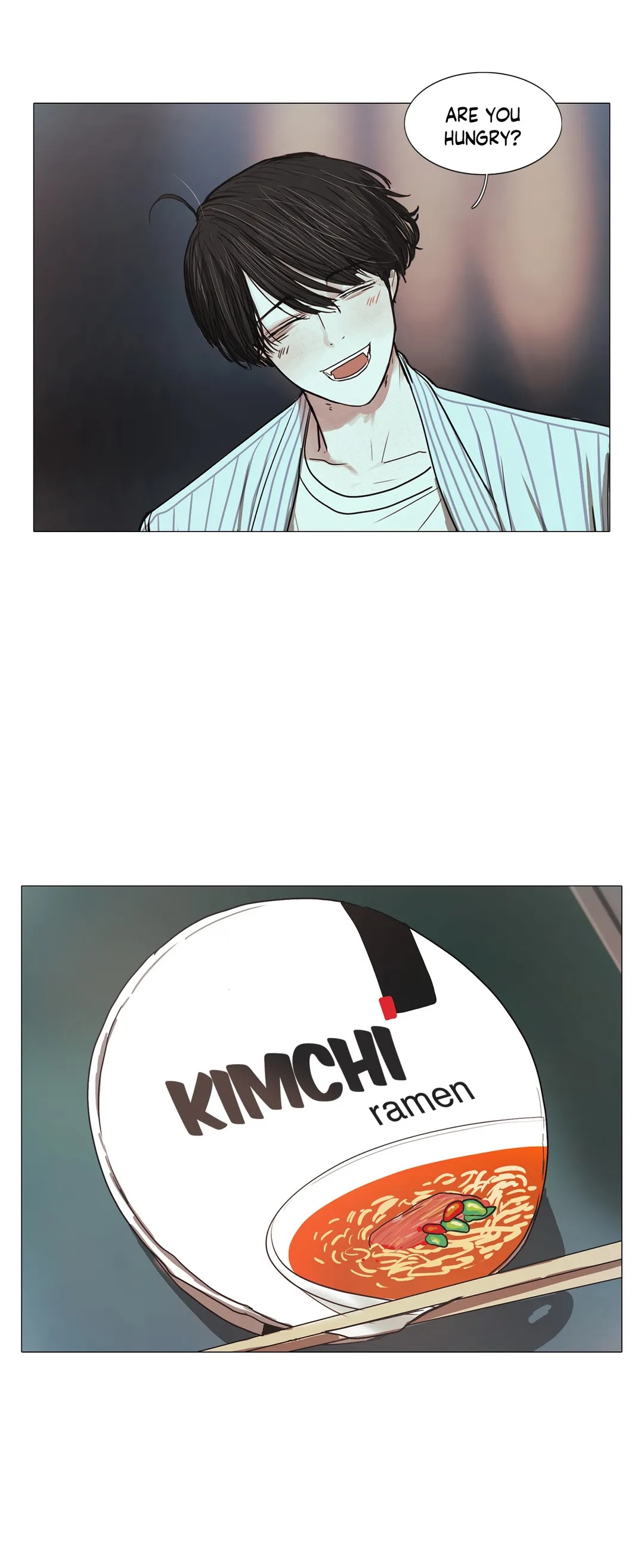 Blood Strangers Chapter 11 image 34
