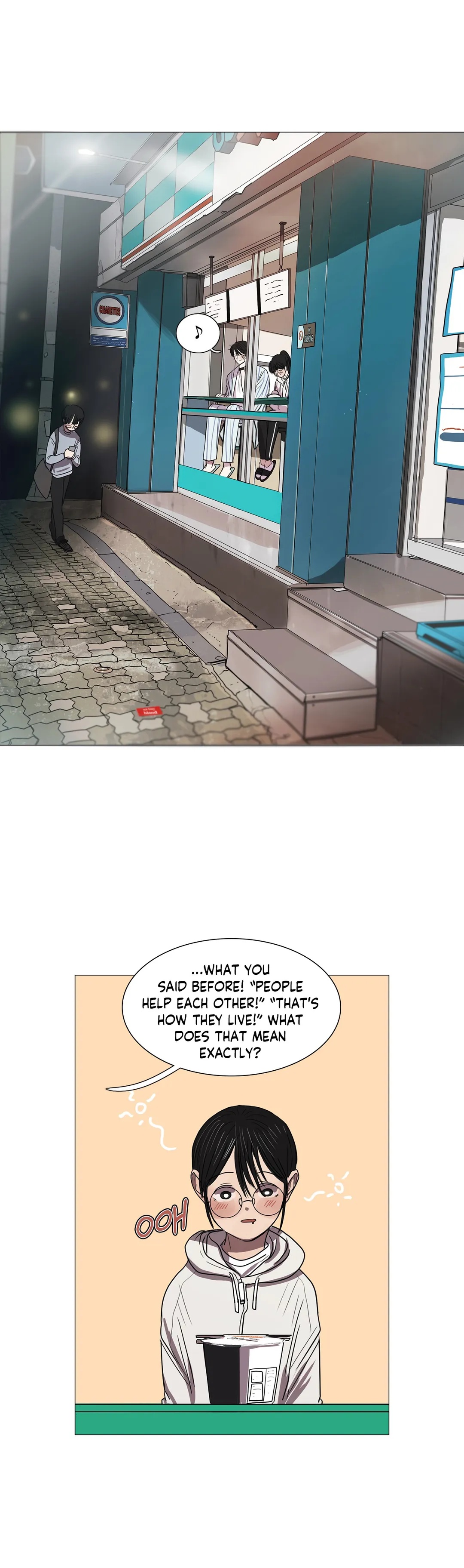 Blood Strangers Chapter 11 image 35