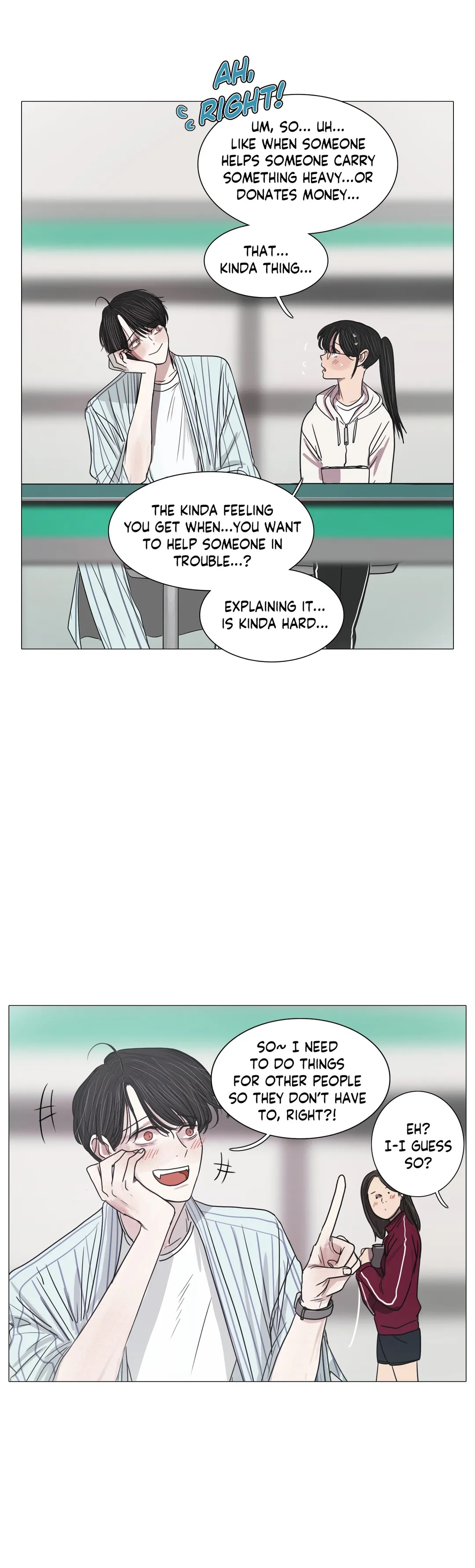 Blood Strangers Chapter 11 image 36