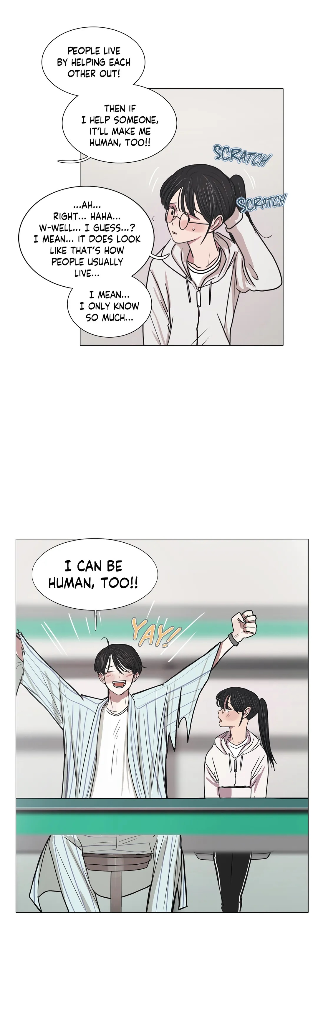 Blood Strangers Chapter 11 image 37