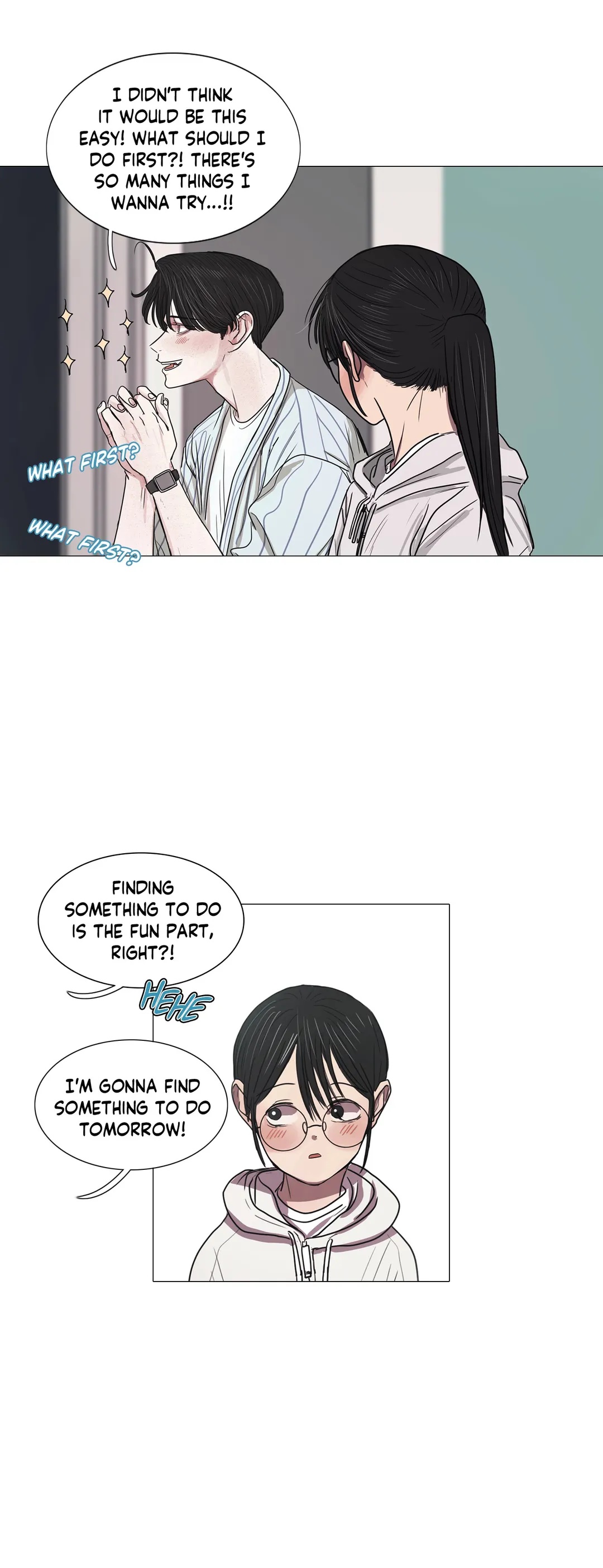 Blood Strangers Chapter 11 image 38