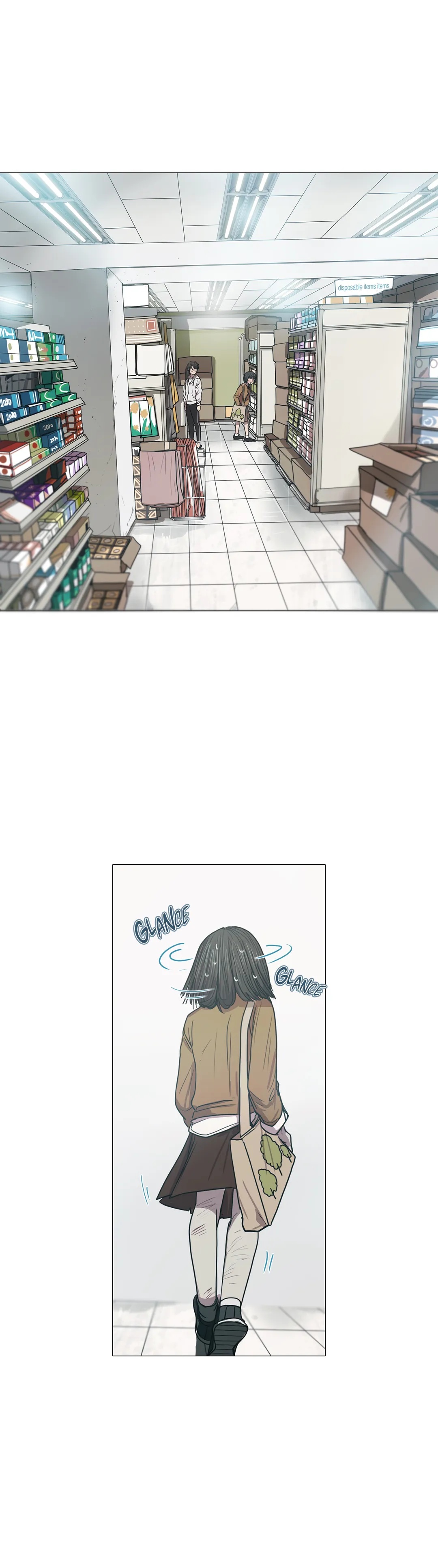Blood Strangers Chapter 11 image 3