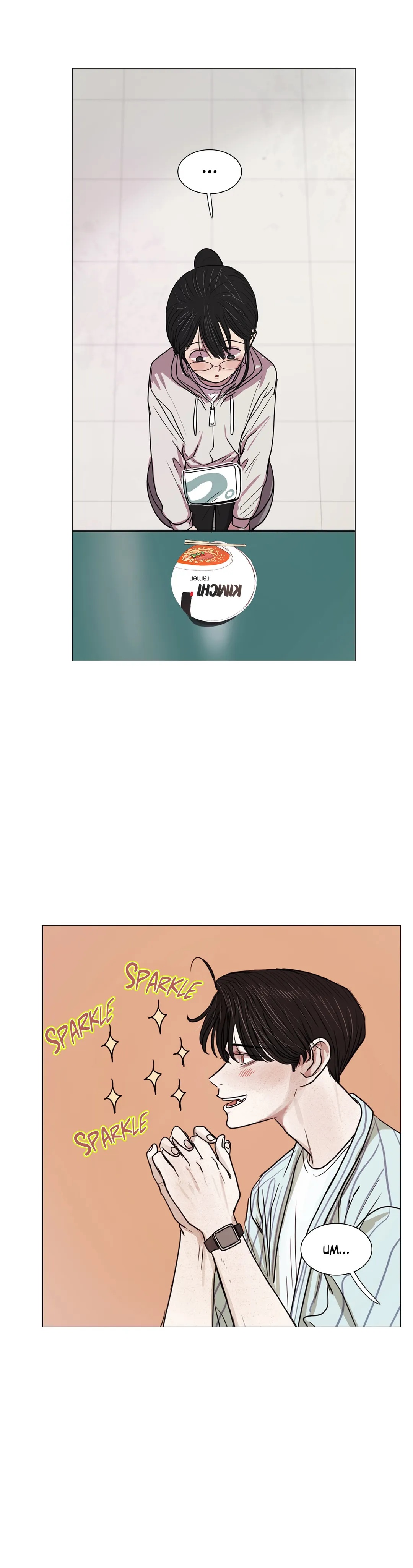 Blood Strangers Chapter 11 image 39