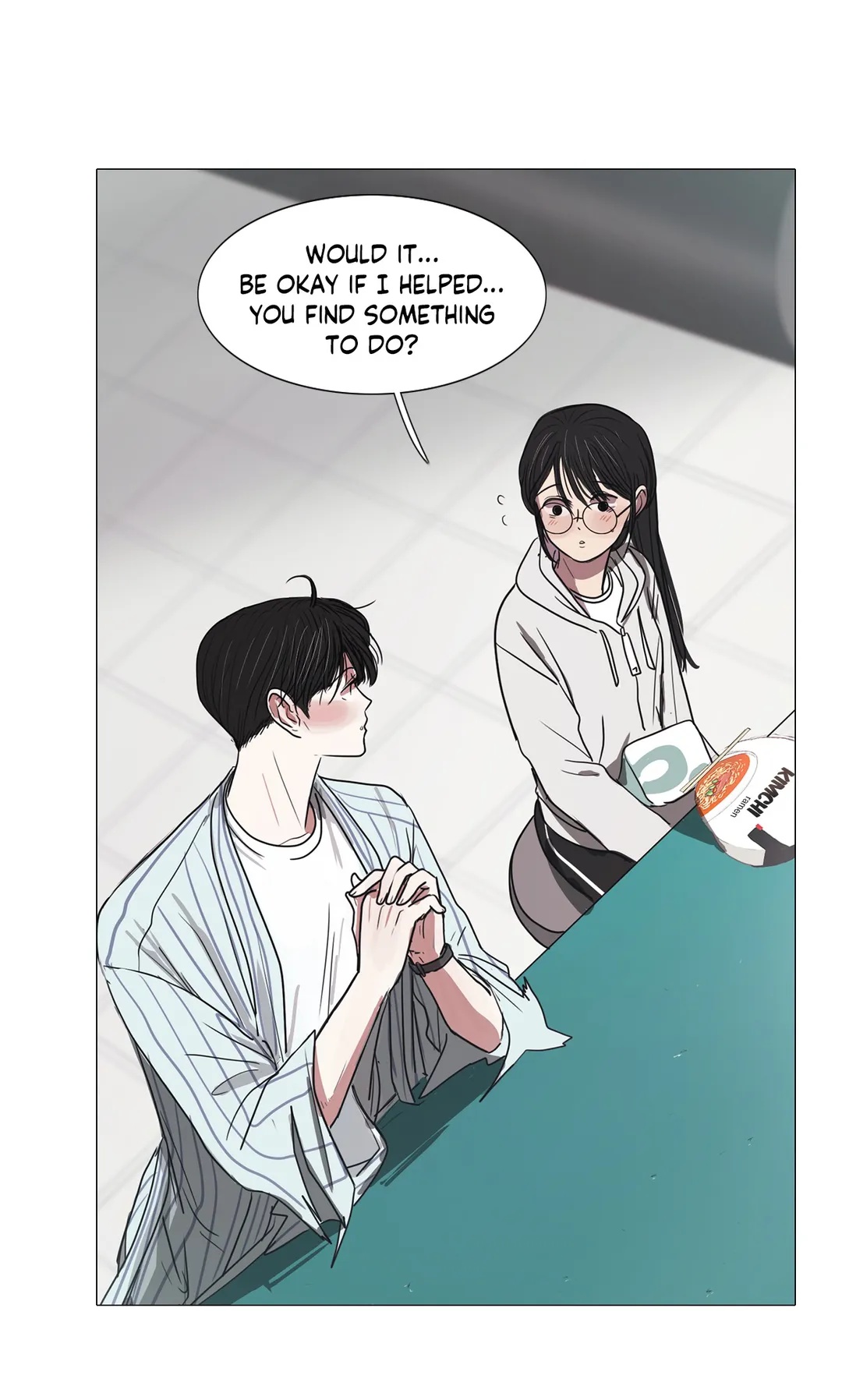 Blood Strangers Chapter 11 image 40