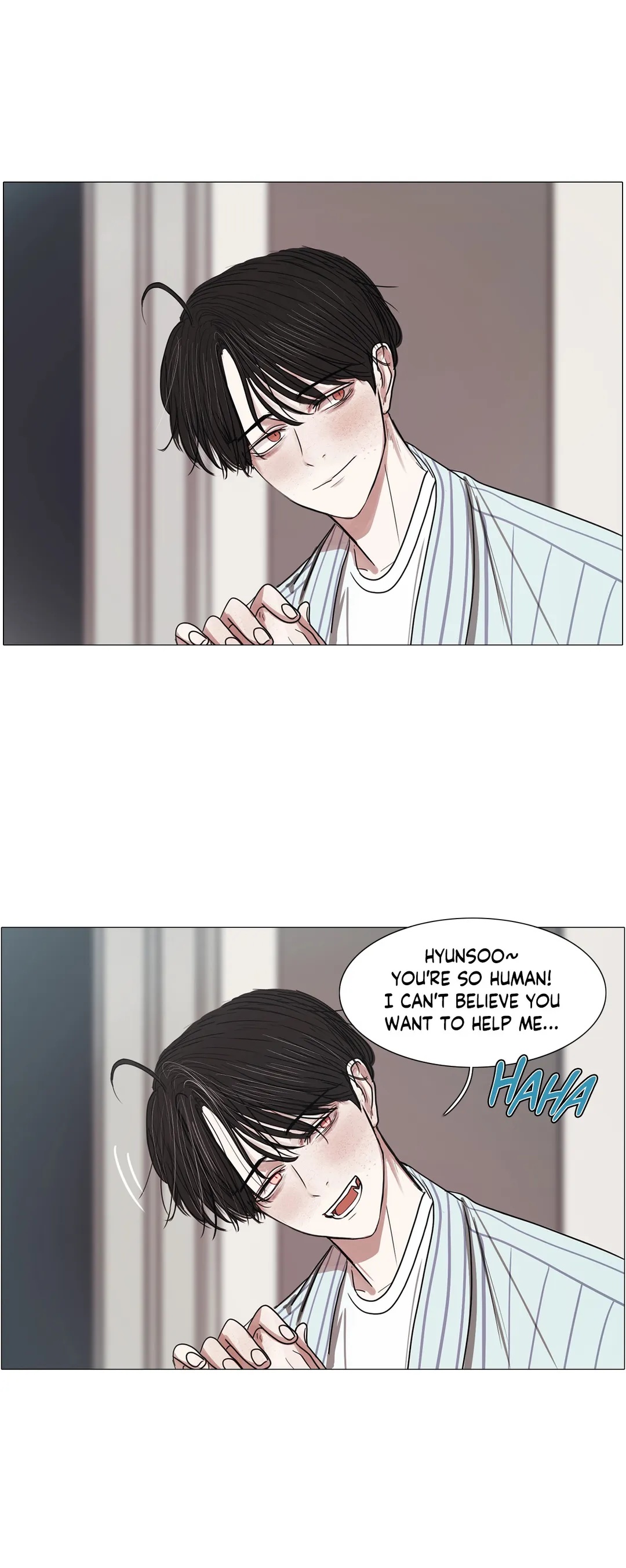 Blood Strangers Chapter 11 image 41