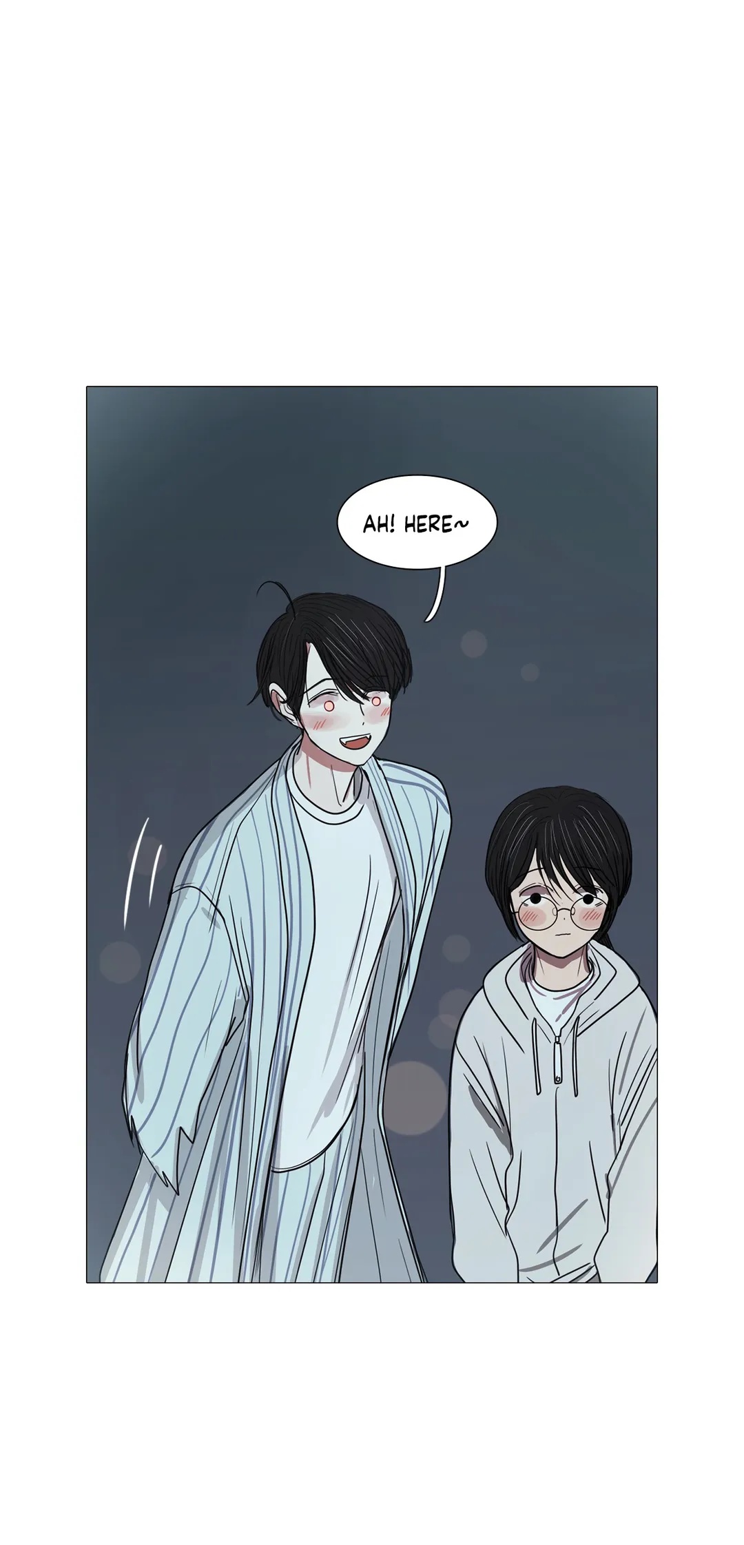 Blood Strangers Chapter 11 image 43