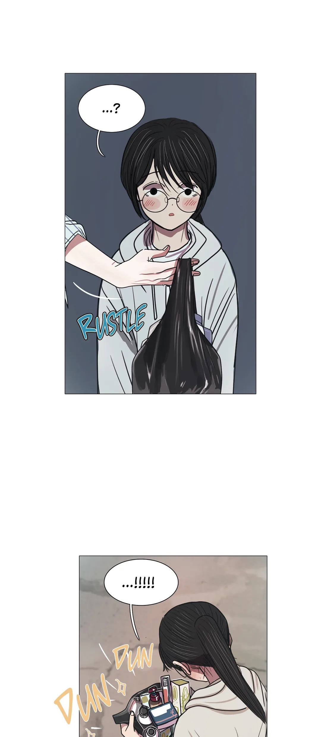 Blood Strangers Chapter 11 image 44
