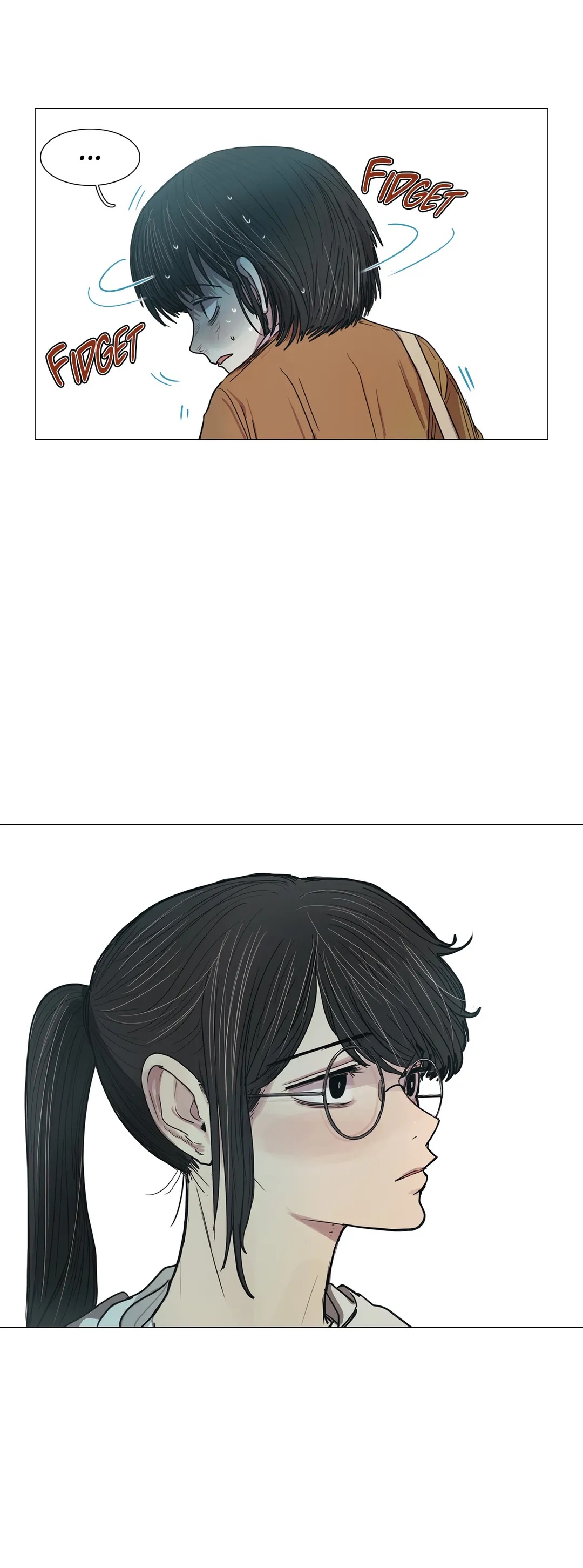 Blood Strangers Chapter 11 image 4
