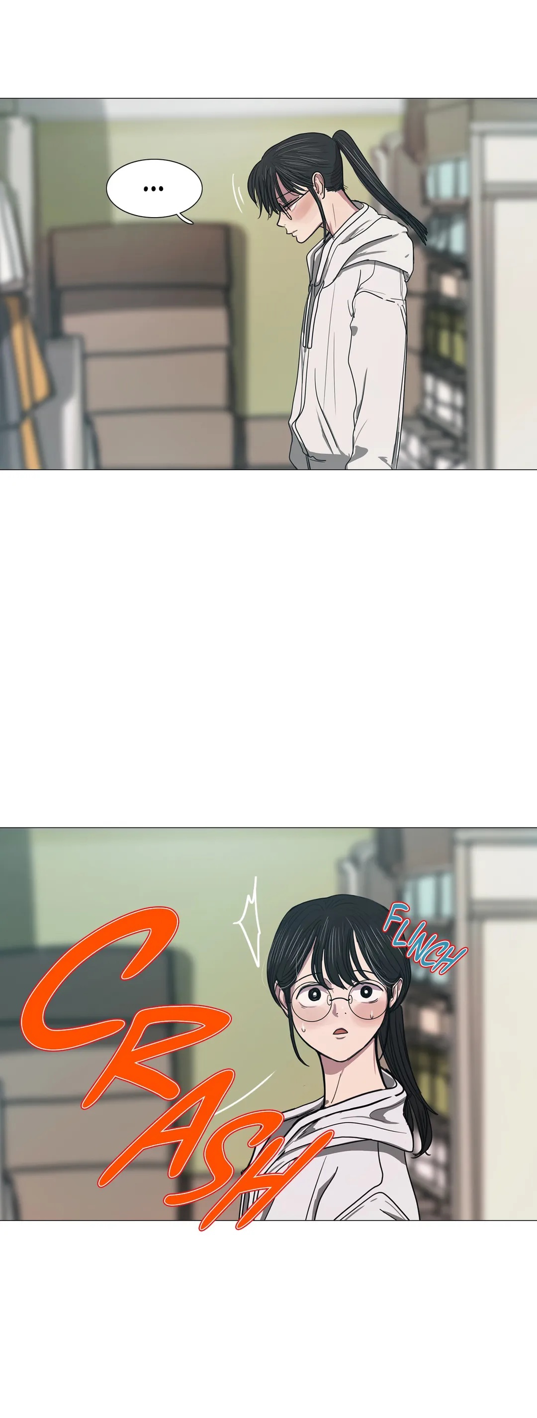 Blood Strangers Chapter 11 image 5