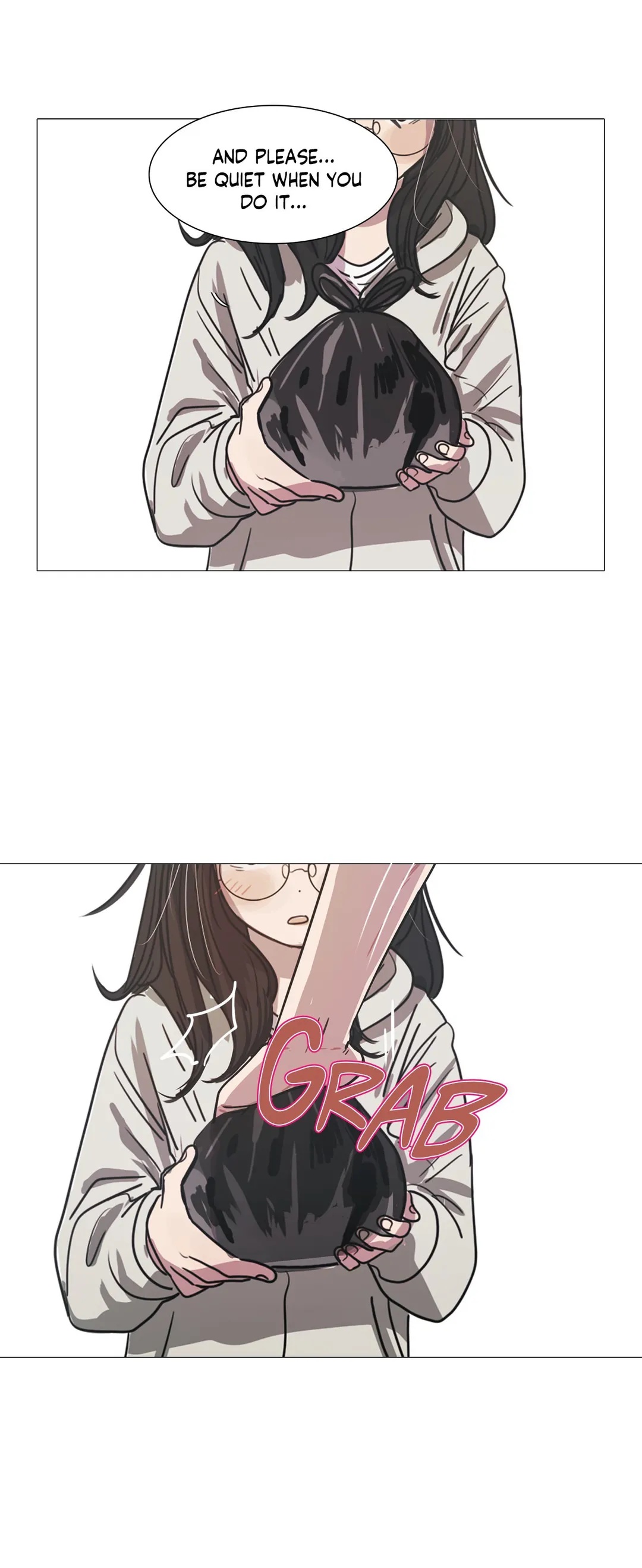 Blood Strangers Chapter 12 image 9