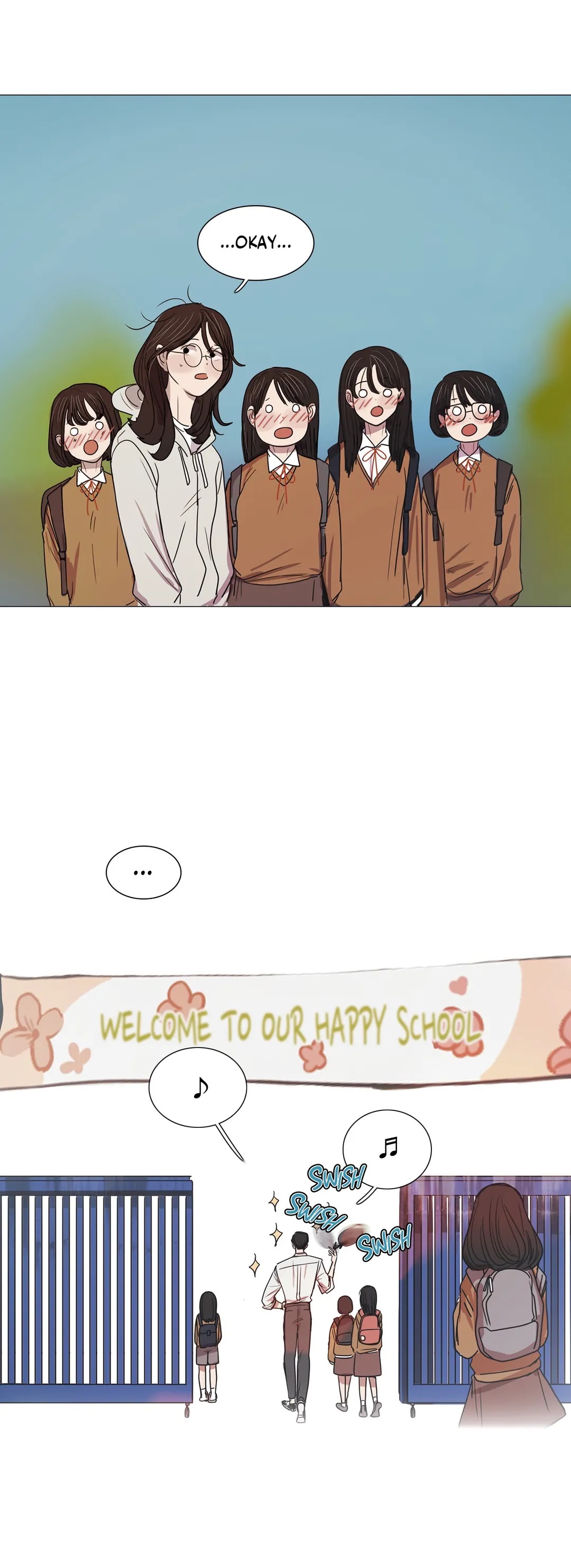 Blood Strangers Chapter 12 image 11