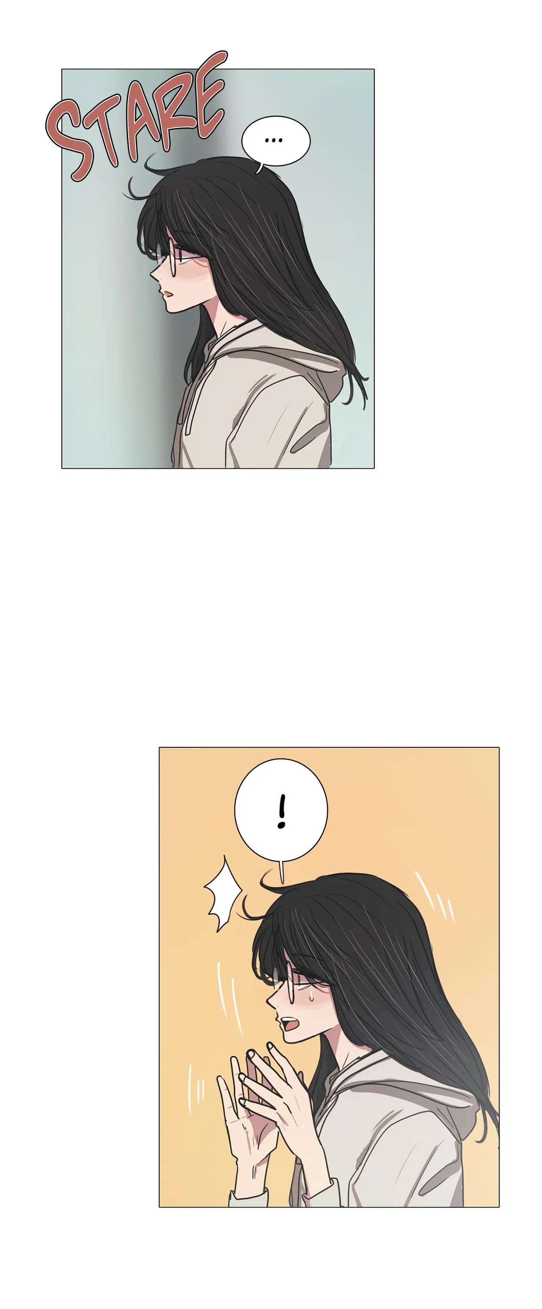 Blood Strangers Chapter 12 image 12