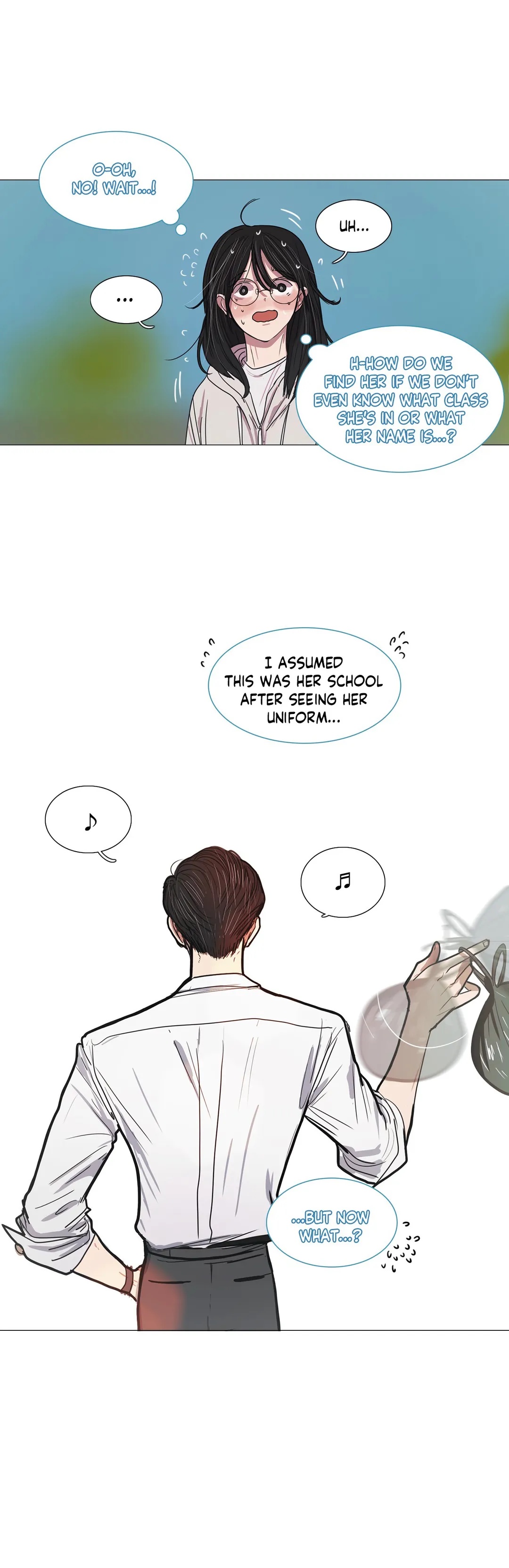 Blood Strangers Chapter 12 image 13