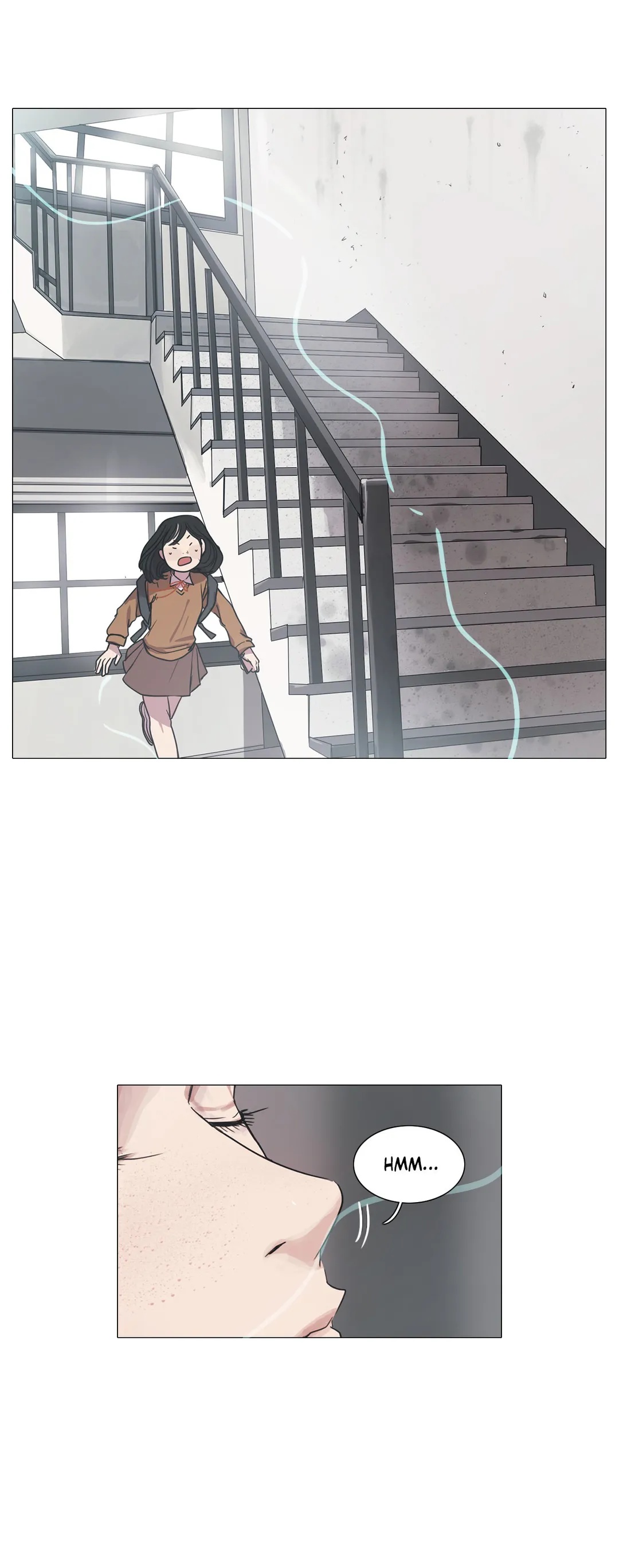 Blood Strangers Chapter 12 image 15