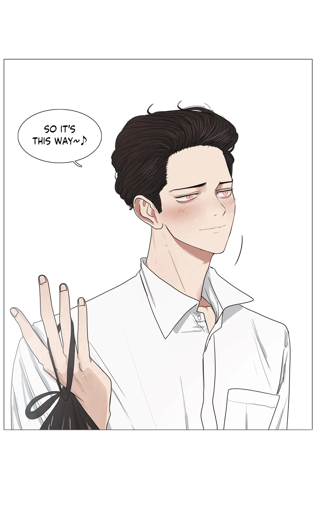 Blood Strangers Chapter 12 image 16