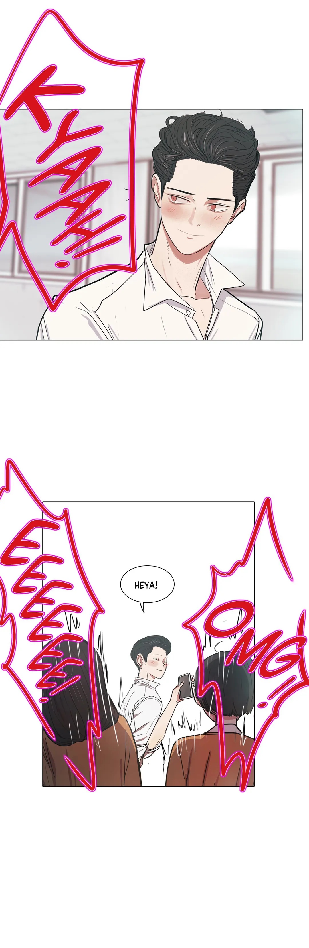 Blood Strangers Chapter 12 image 18