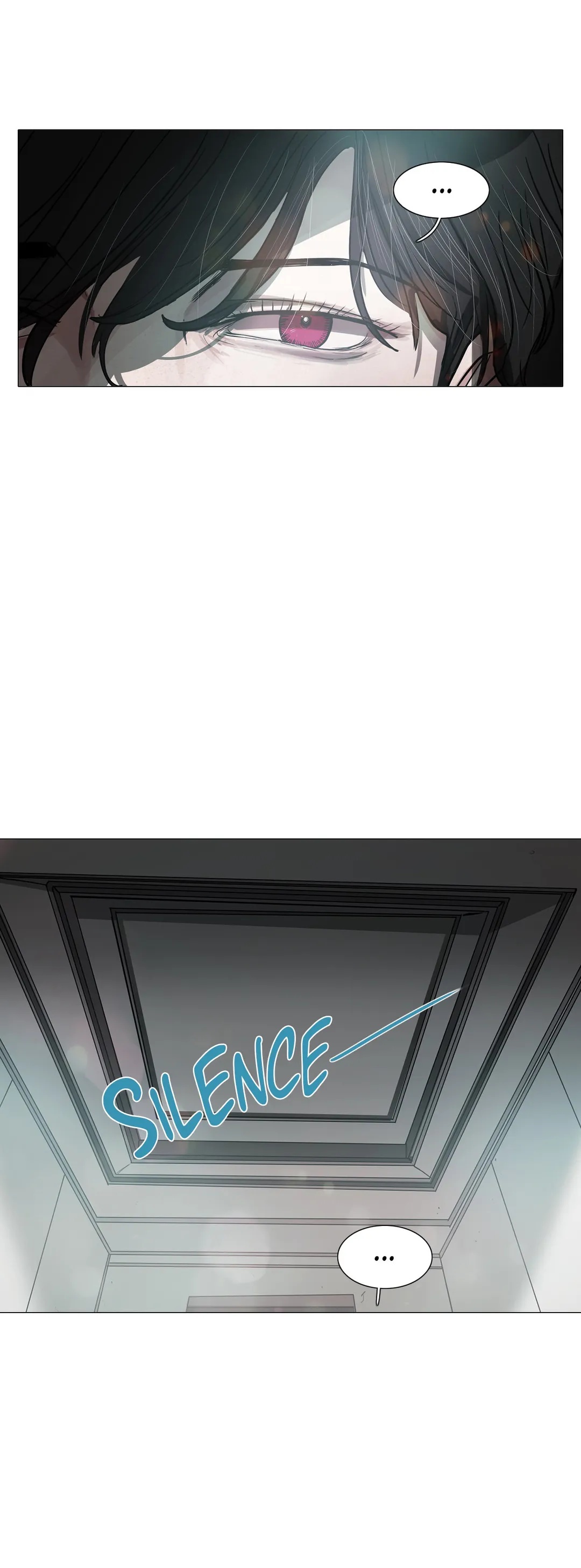 Blood Strangers Chapter 12 image 1