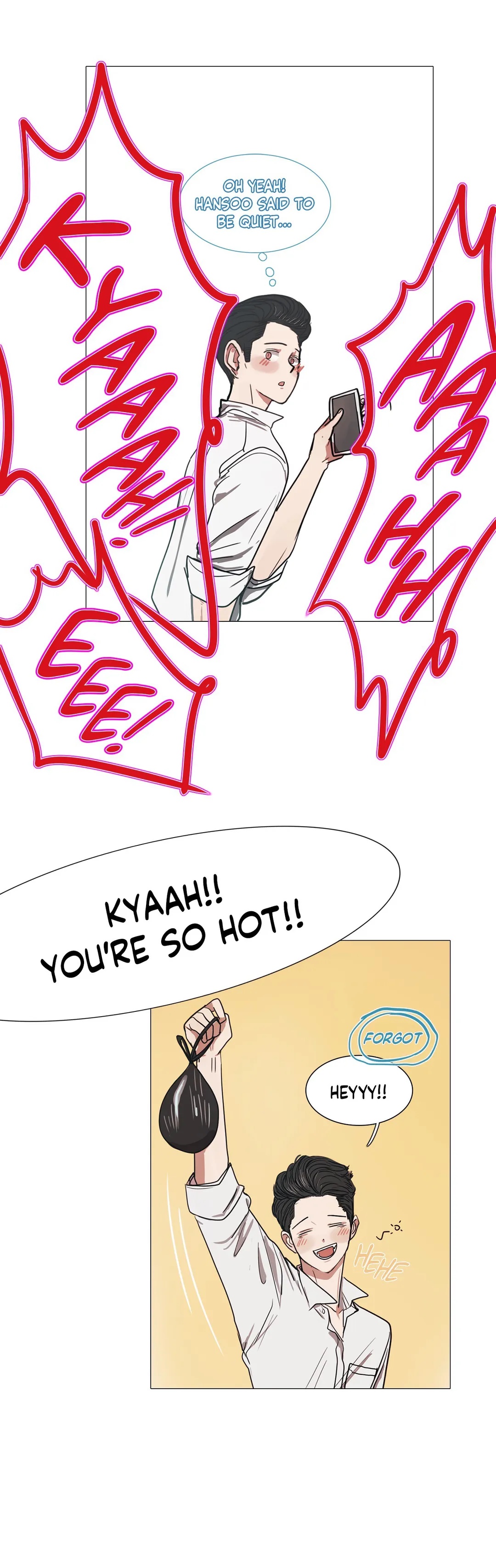 Blood Strangers Chapter 12 image 19