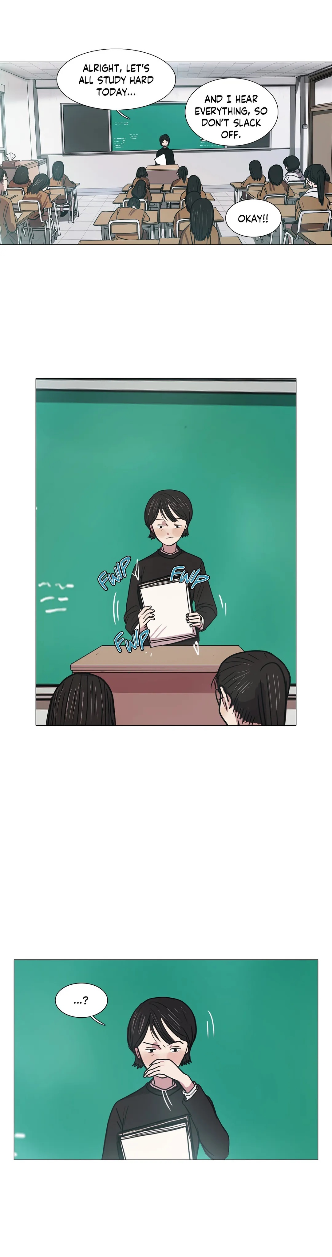 Blood Strangers Chapter 12 image 20