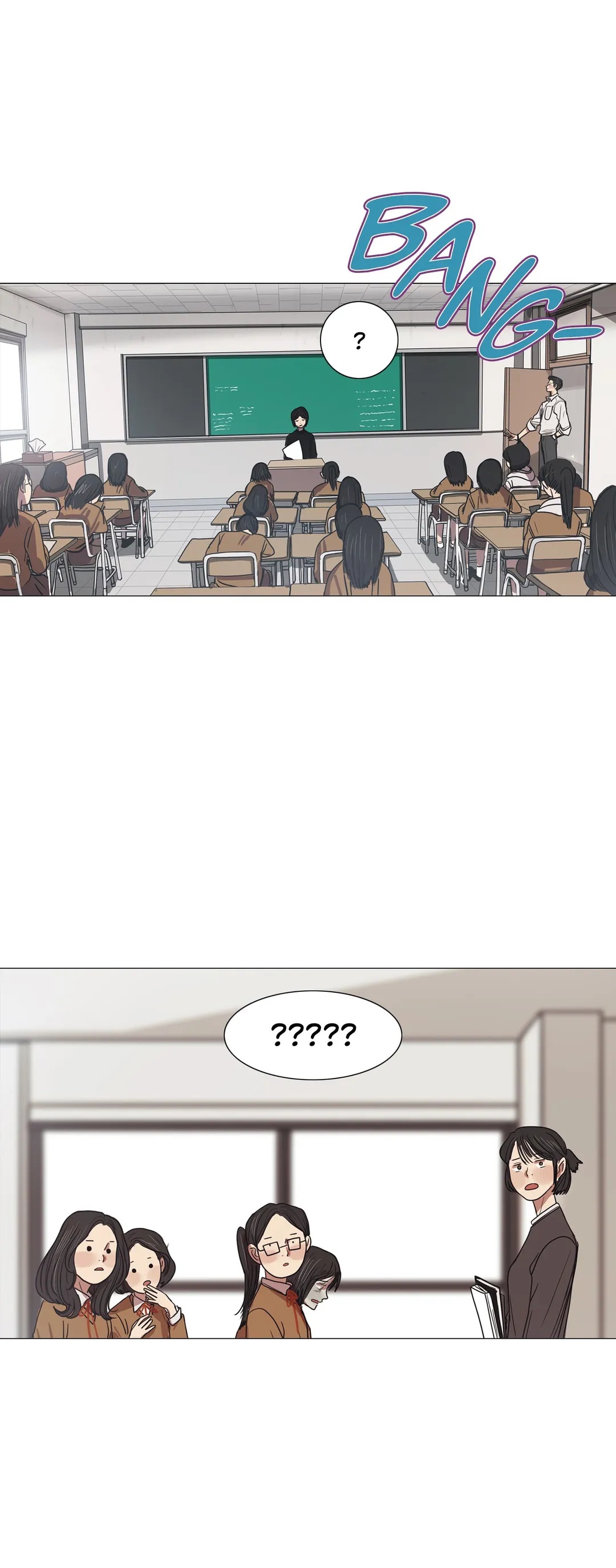 Blood Strangers Chapter 12 image 24