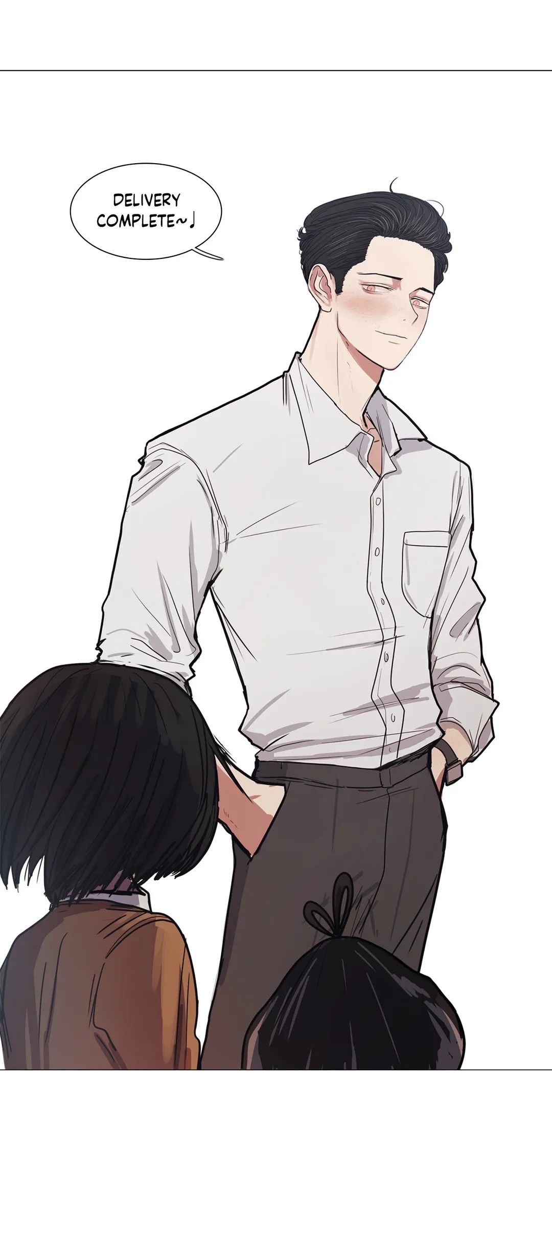 Blood Strangers Chapter 12 image 29