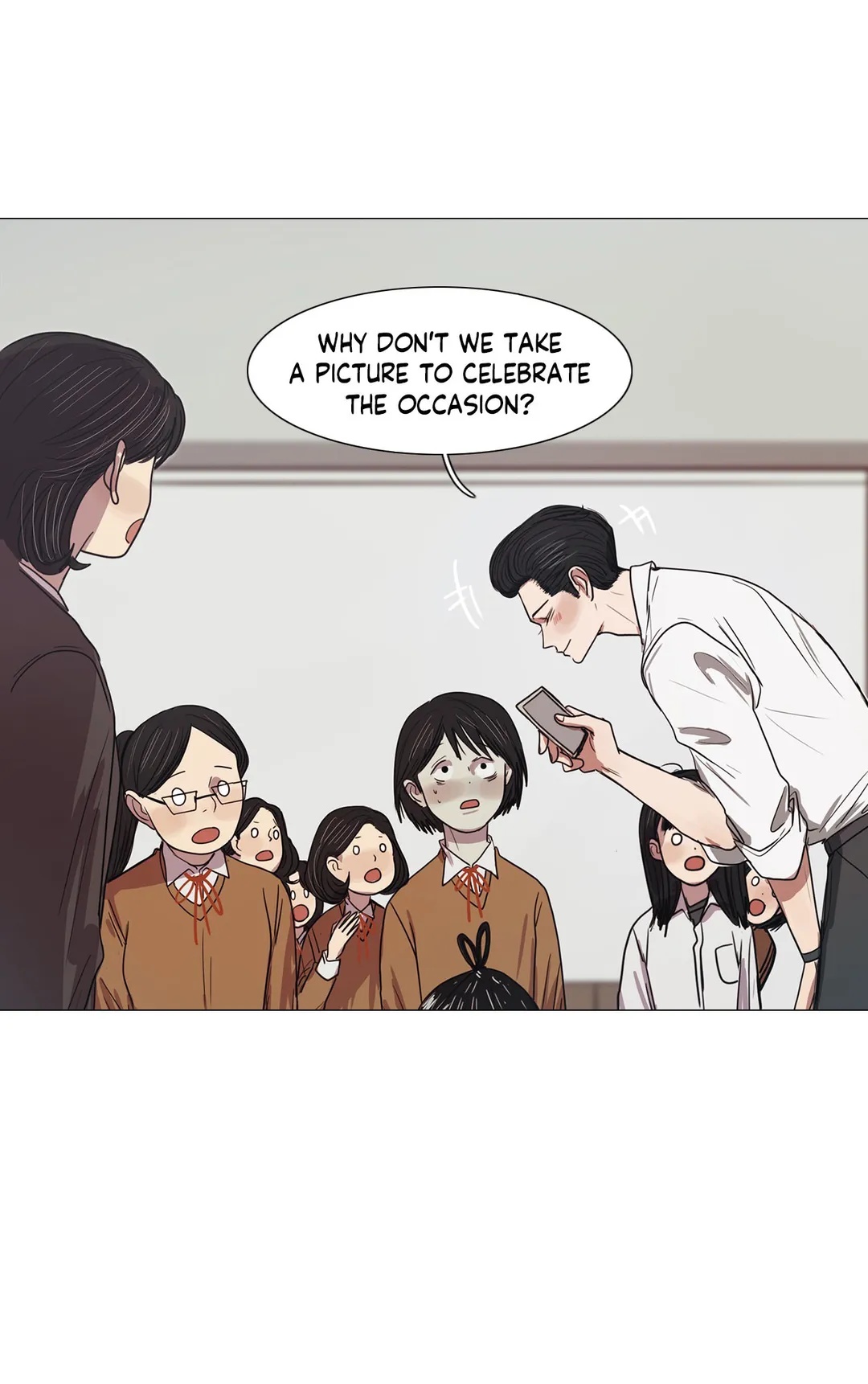 Blood Strangers Chapter 12 image 32