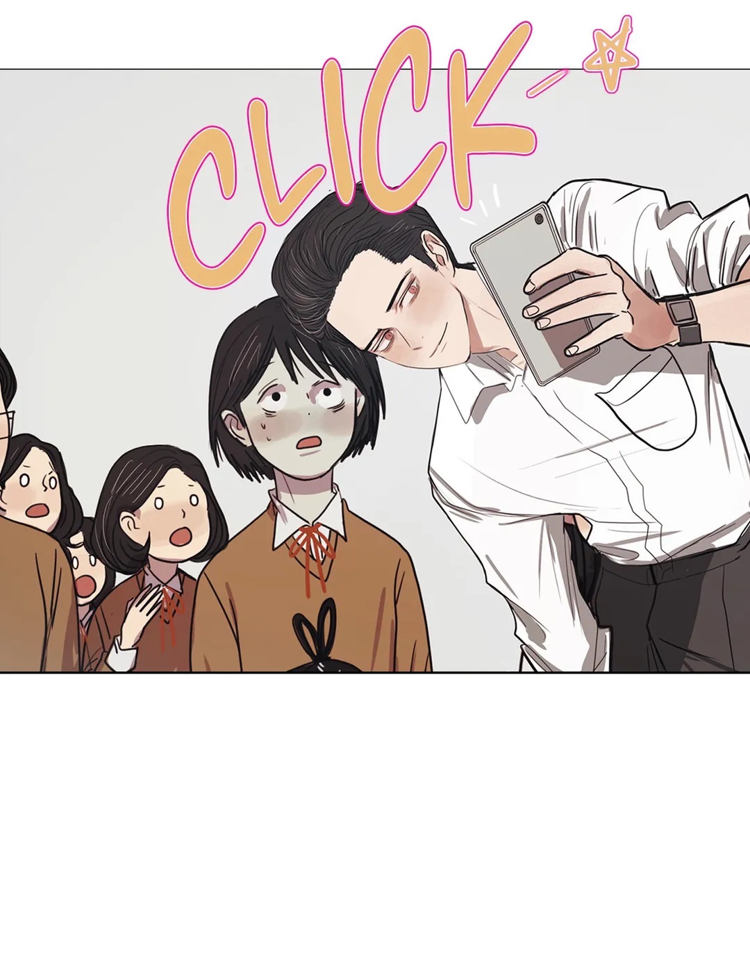 Blood Strangers Chapter 12 image 33