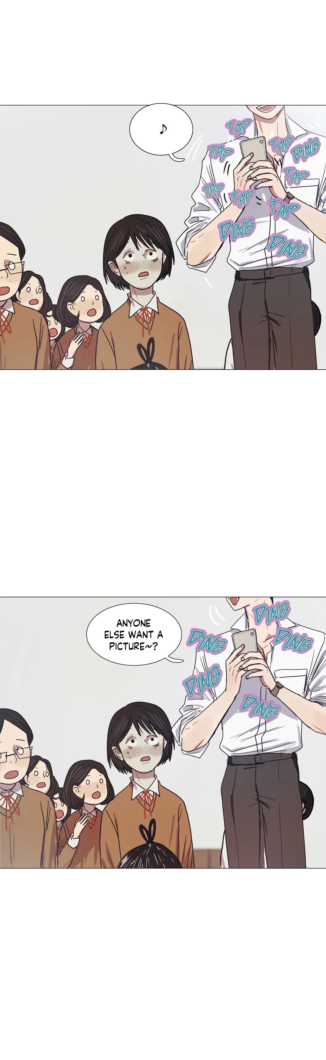 Blood Strangers Chapter 12 image 34