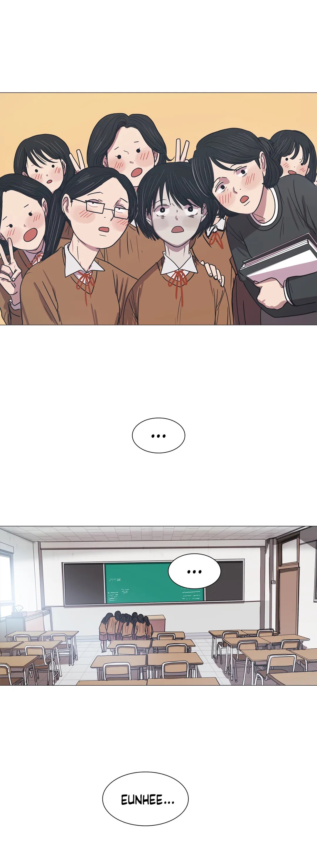 Blood Strangers Chapter 12 image 35