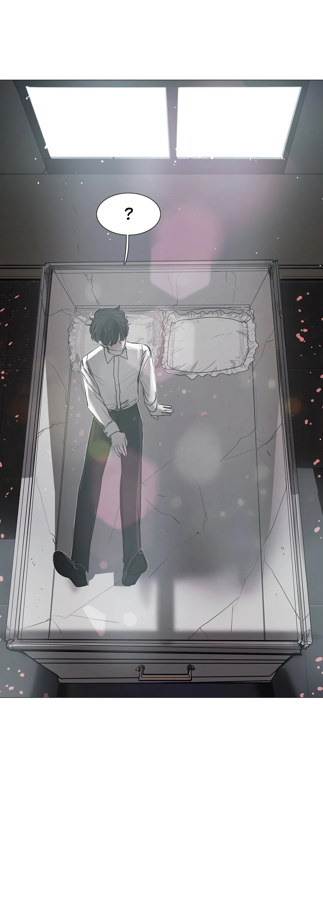 Blood Strangers Chapter 12 image 3