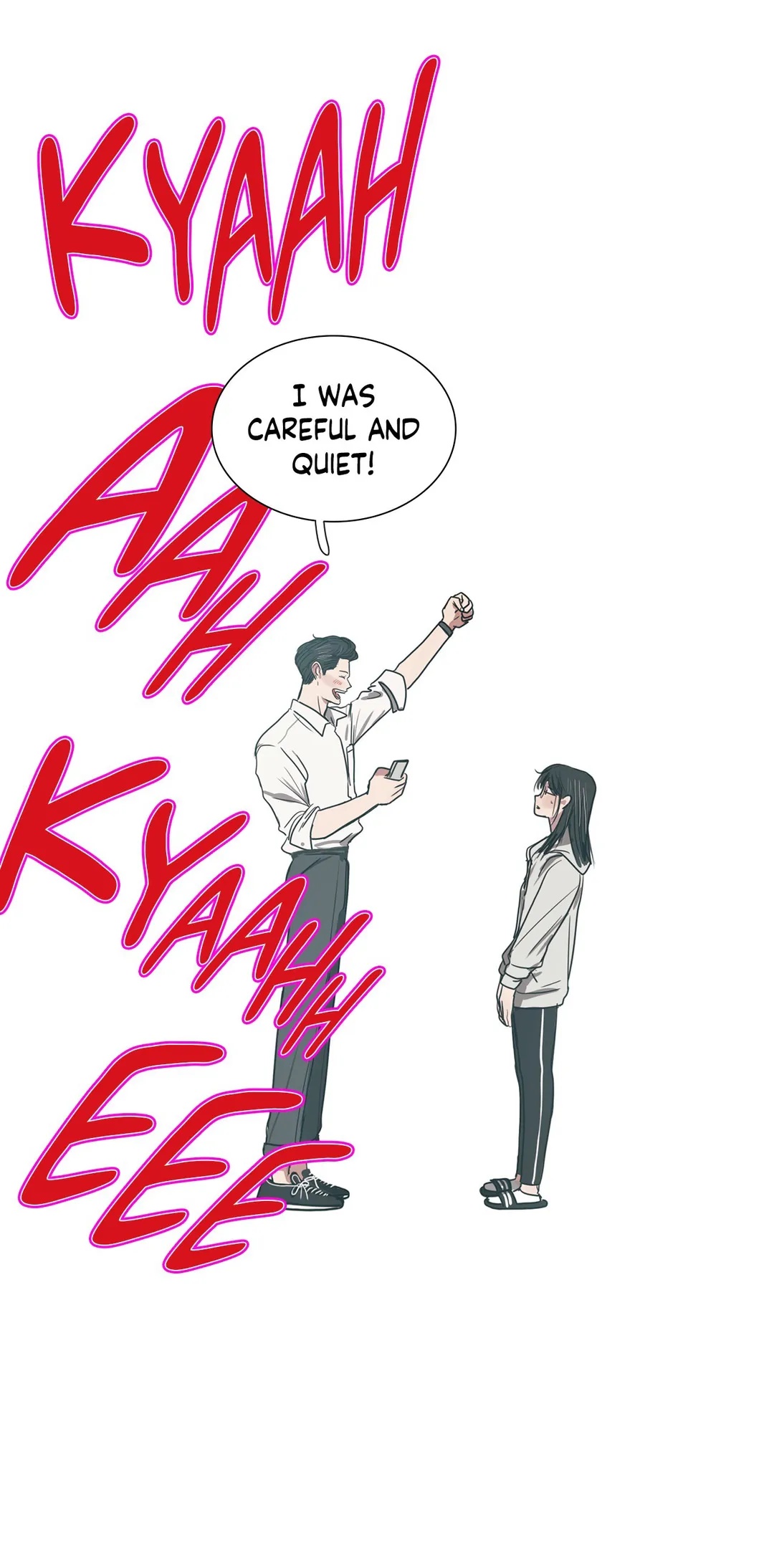 Blood Strangers Chapter 12 image 39