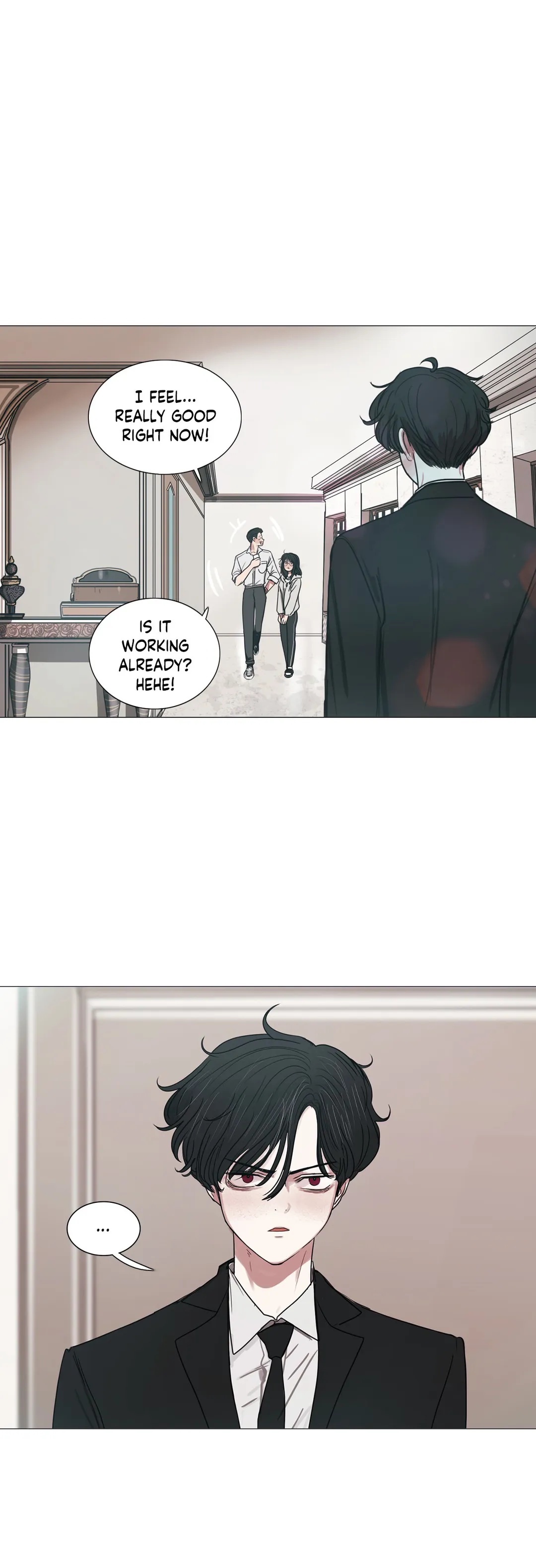 Blood Strangers Chapter 12 image 40