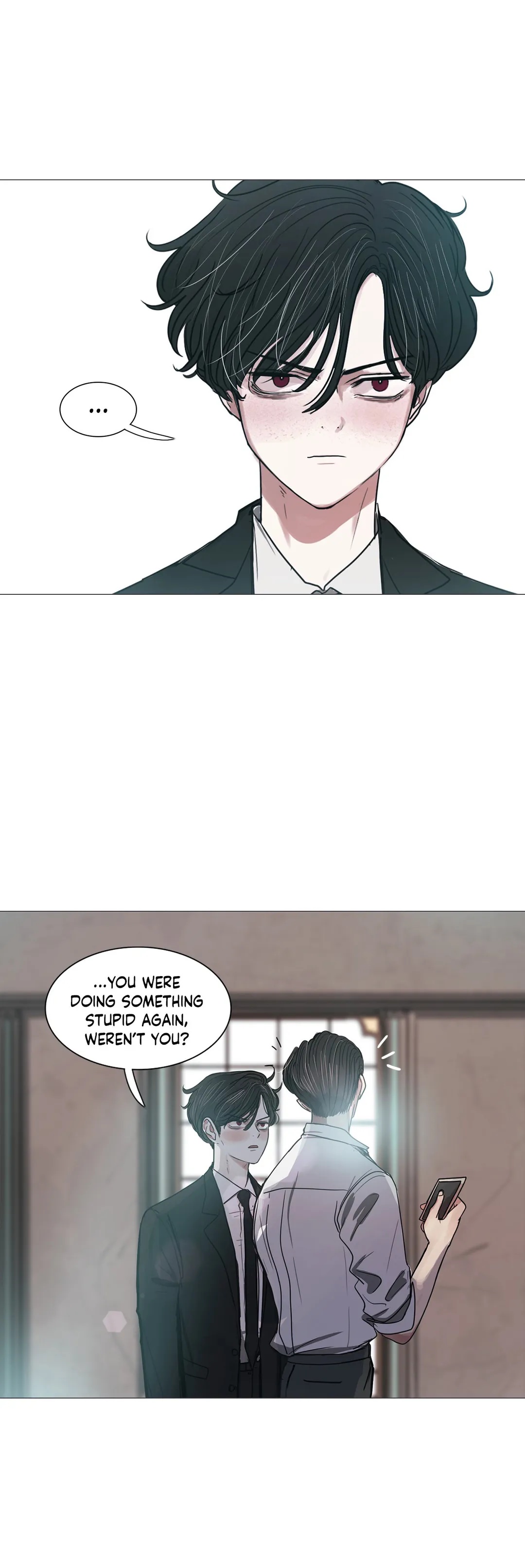 Blood Strangers Chapter 12 image 42
