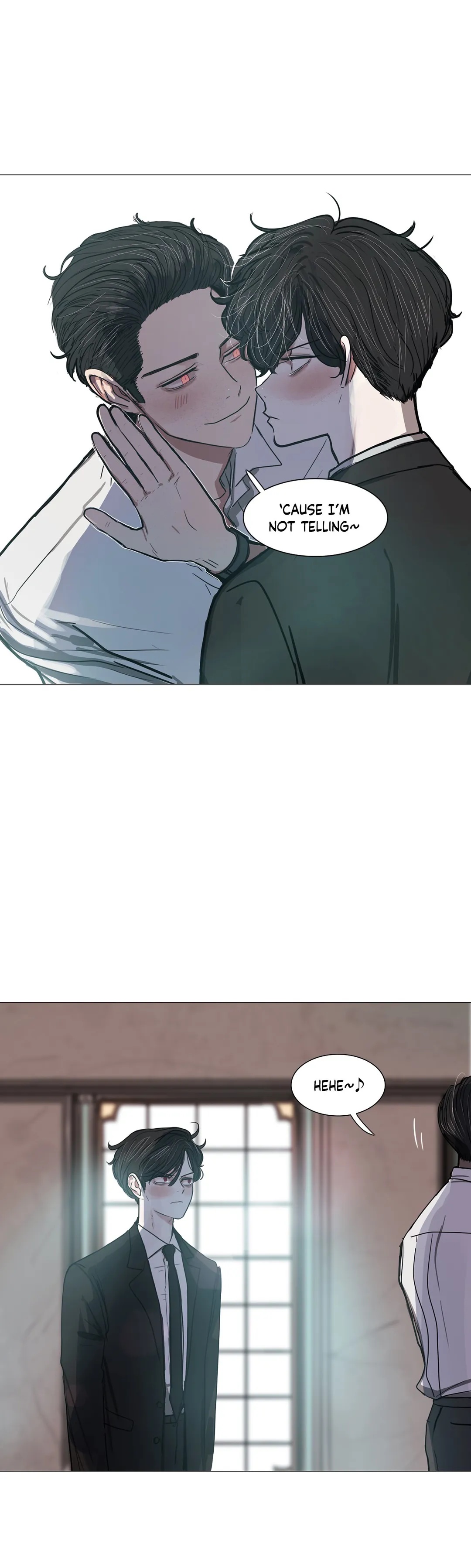 Blood Strangers Chapter 12 image 44