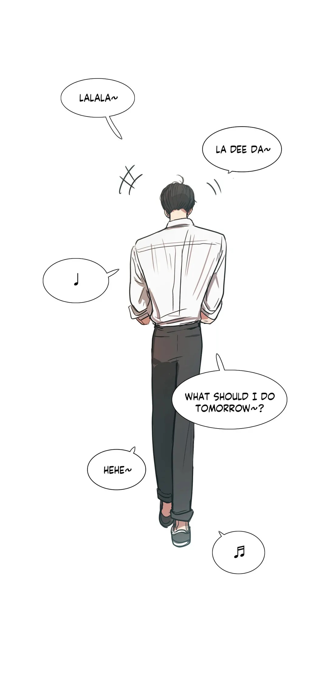 Blood Strangers Chapter 12 image 45