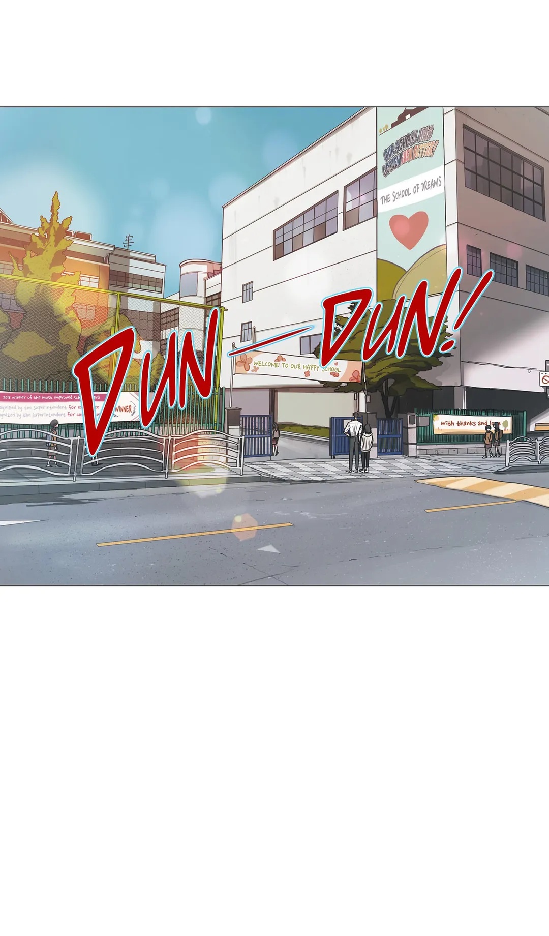 Blood Strangers Chapter 12 image 6