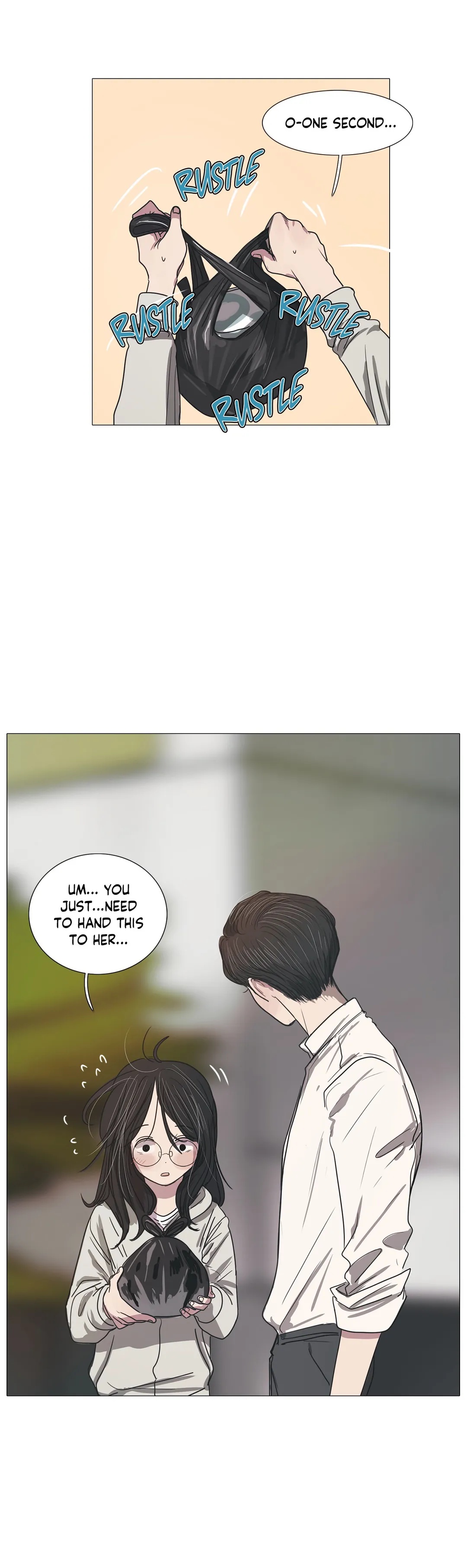Blood Strangers Chapter 12 image 8