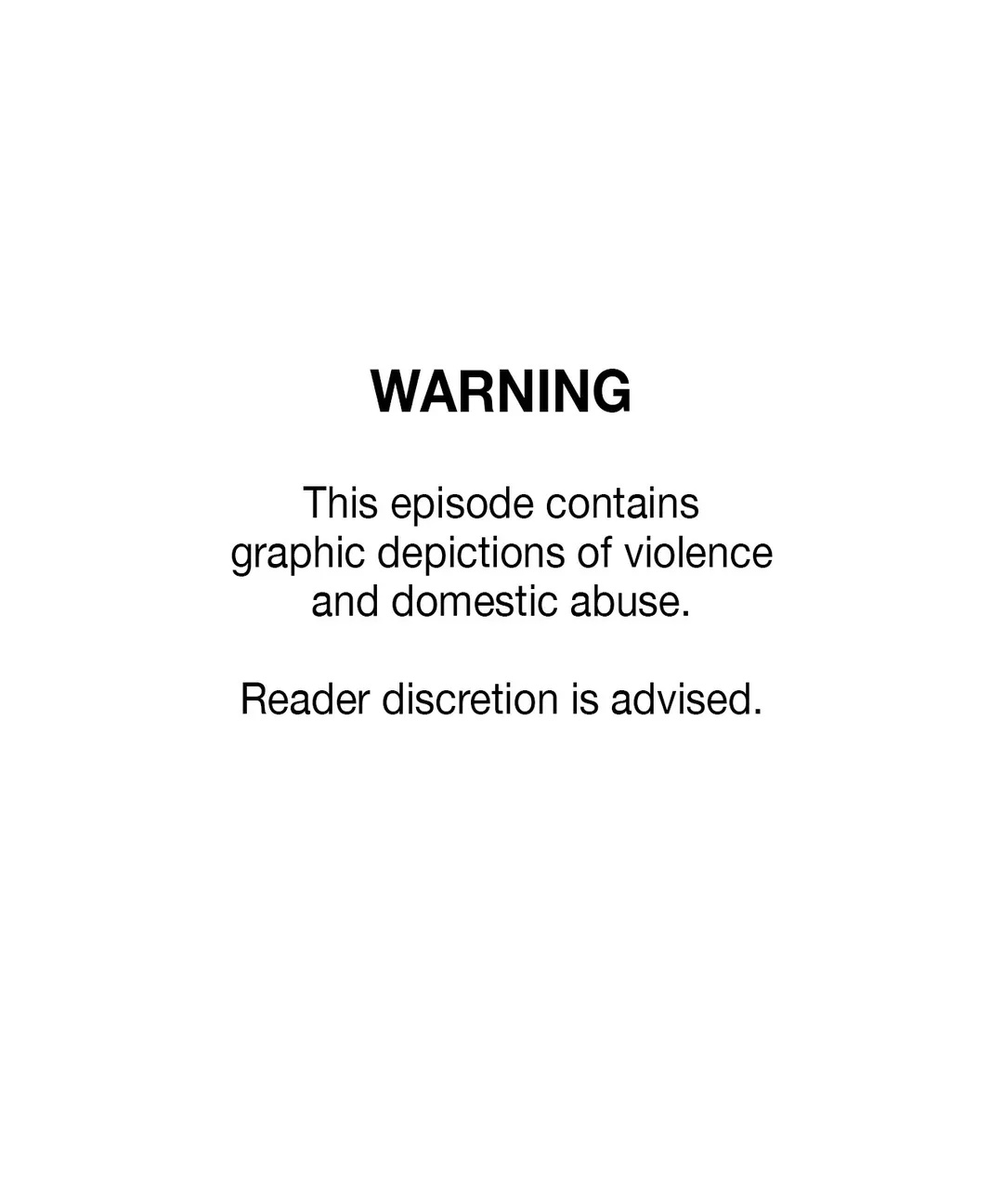 Blood Strangers Chapter 13 image 0