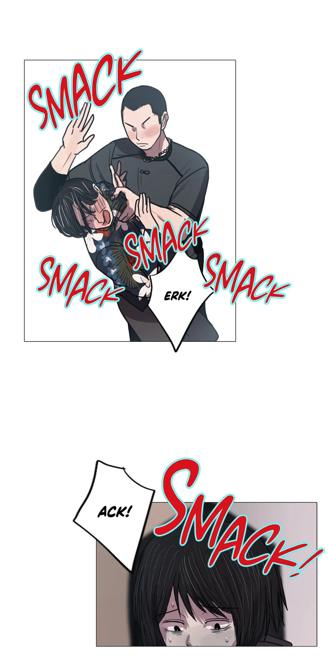Blood Strangers Chapter 13 image 14