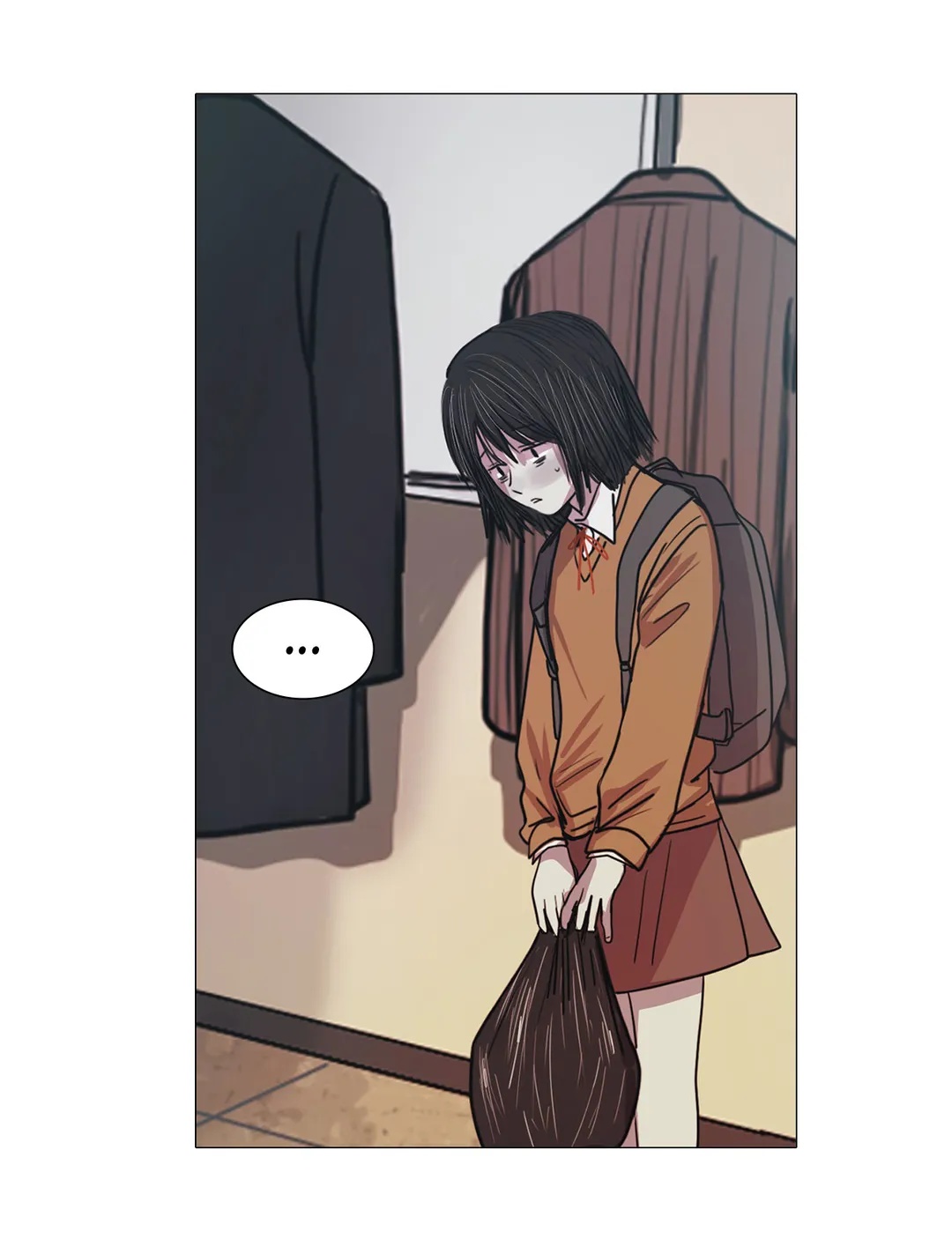 Blood Strangers Chapter 13 image 19